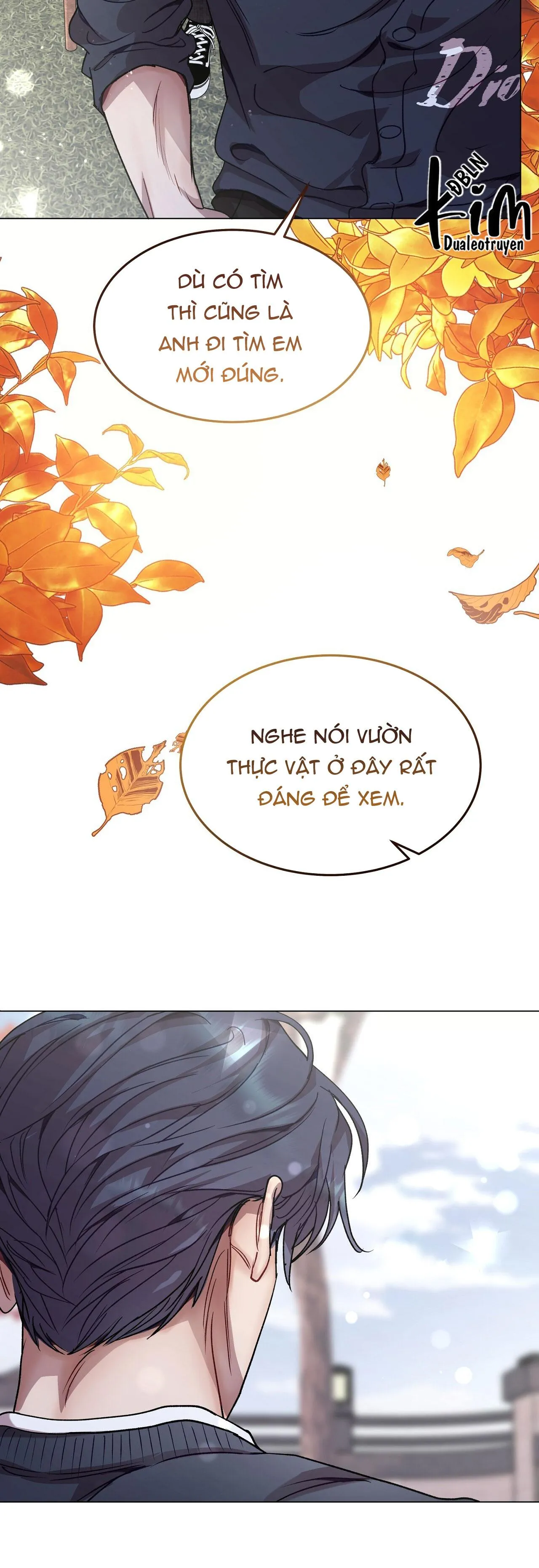 LỐI SỐNG ÍCH KỶ Chapter 82 Trang 44