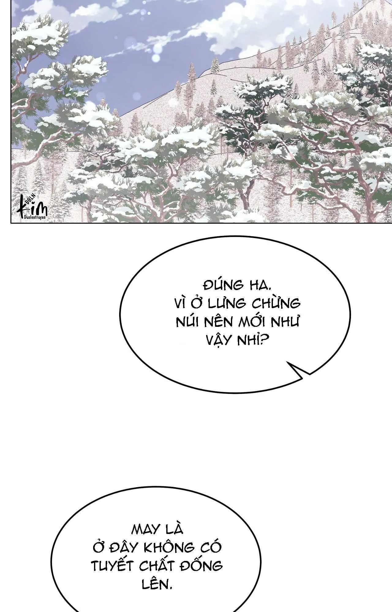 LỐI SỐNG ÍCH KỶ Chapter 83 Trang 5