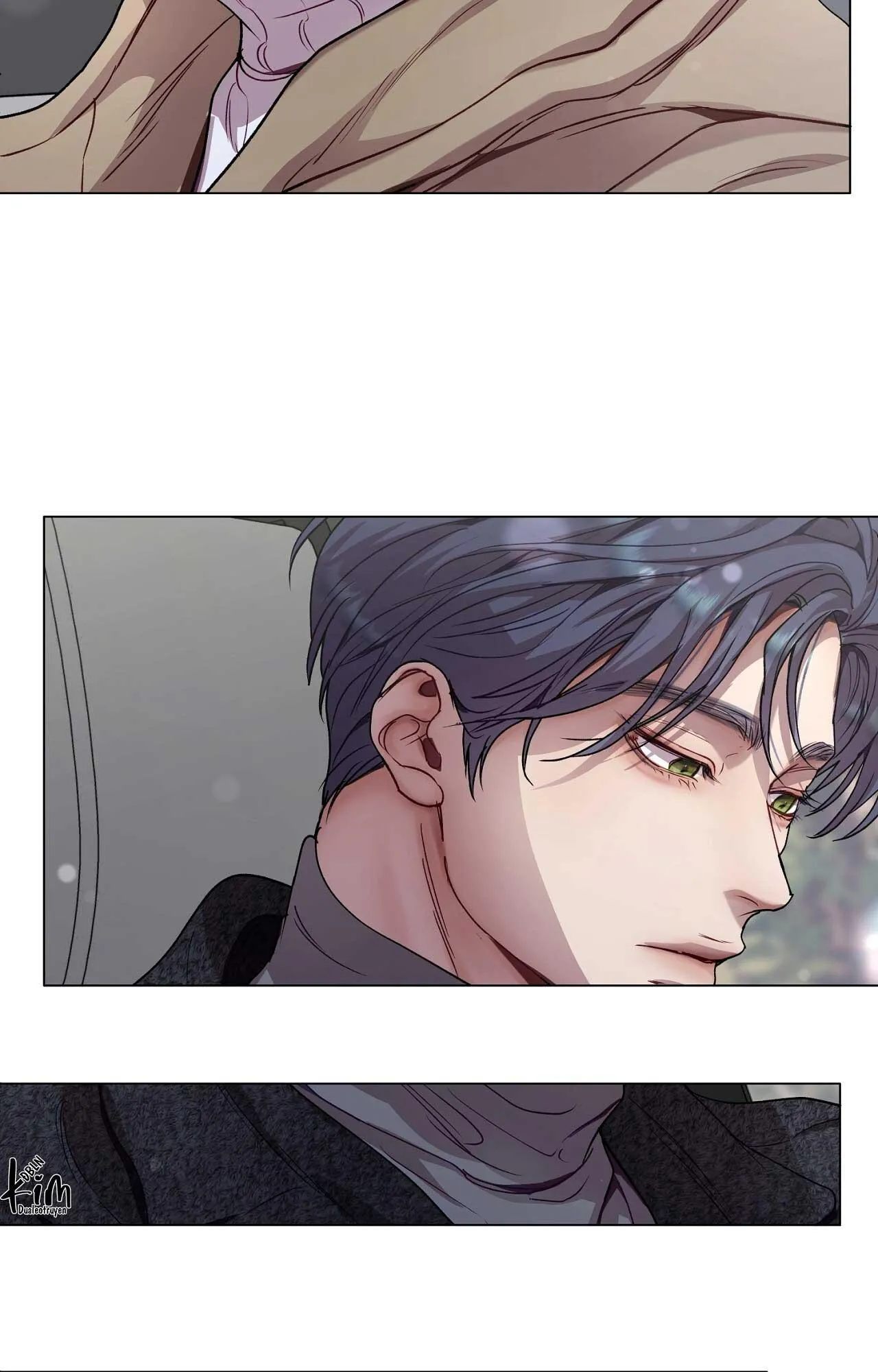 LỐI SỐNG ÍCH KỶ Chapter 83 Trang 9