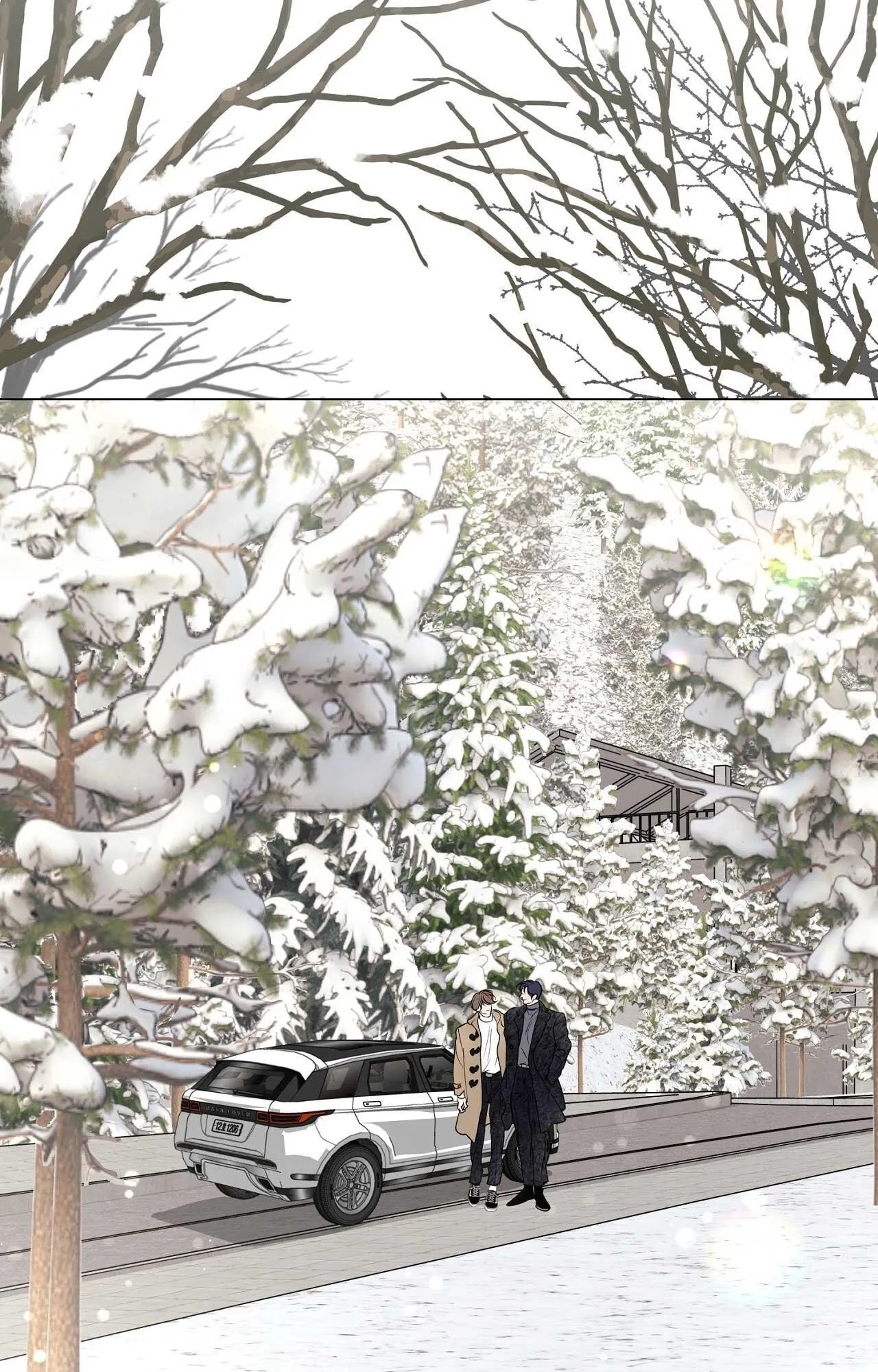 LỐI SỐNG ÍCH KỶ Chapter 83 Trang 12