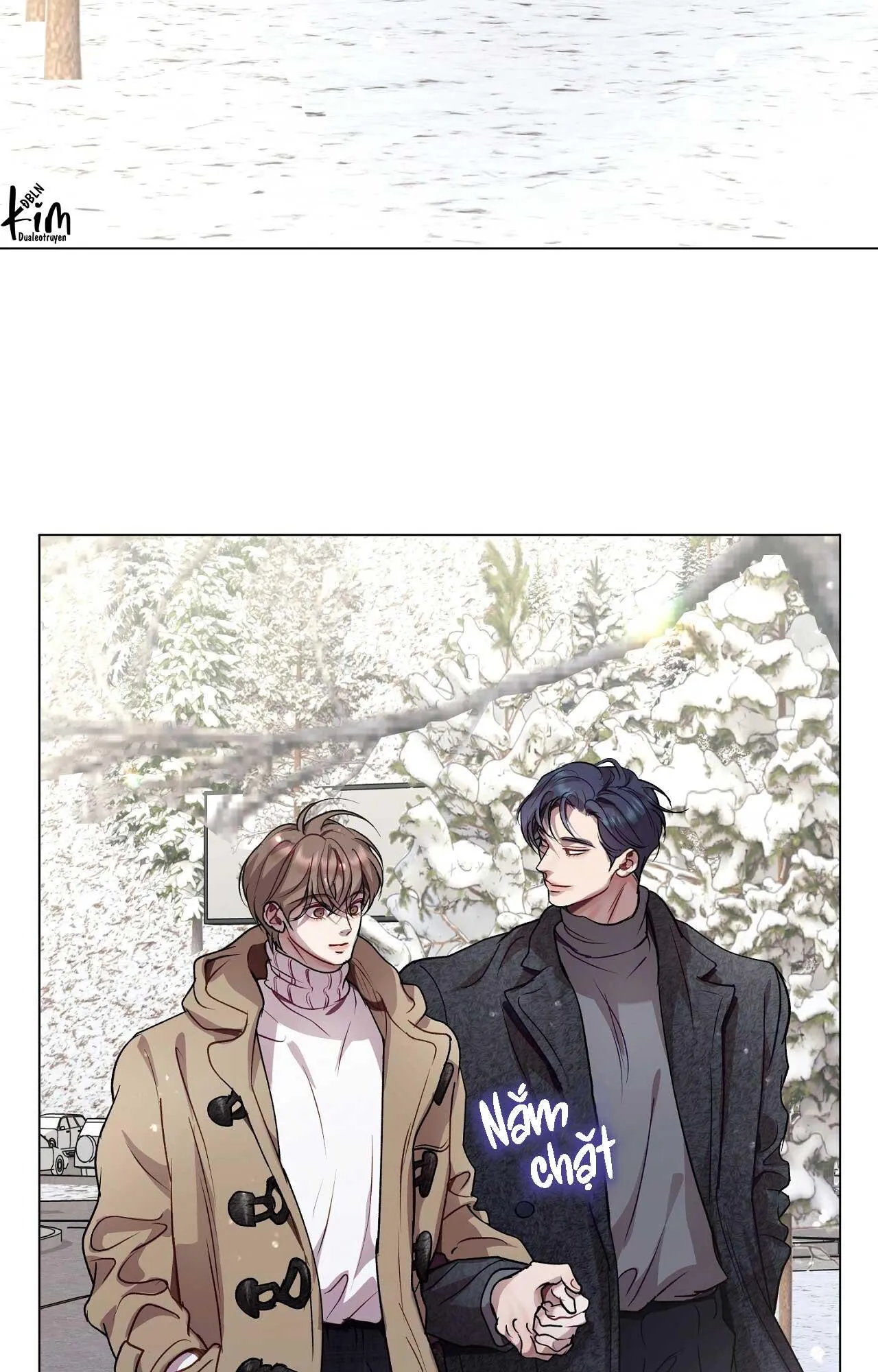 LỐI SỐNG ÍCH KỶ Chapter 83 Trang 13