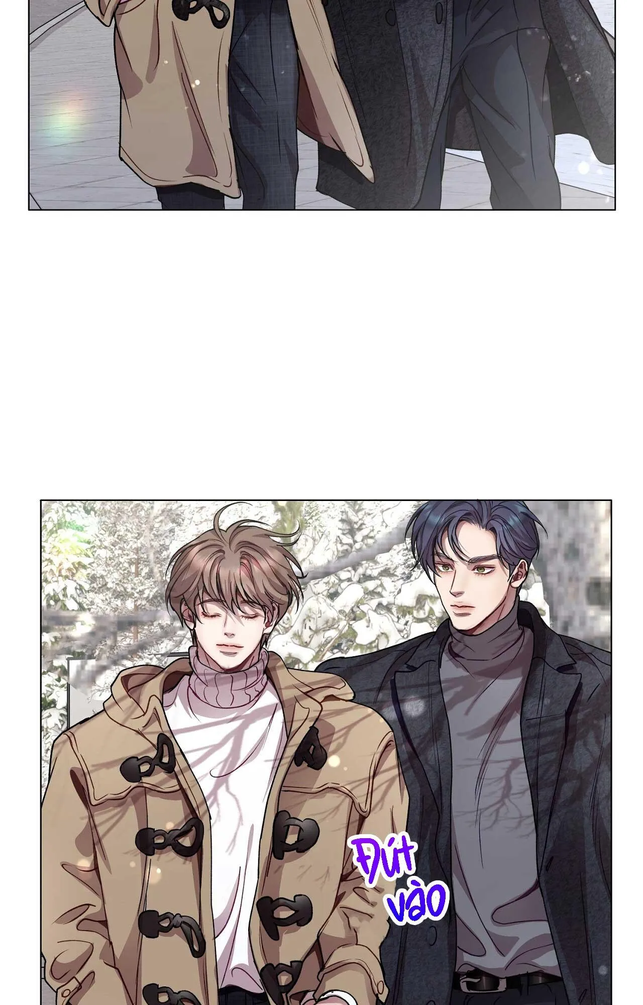 LỐI SỐNG ÍCH KỶ Chapter 83 Trang 14