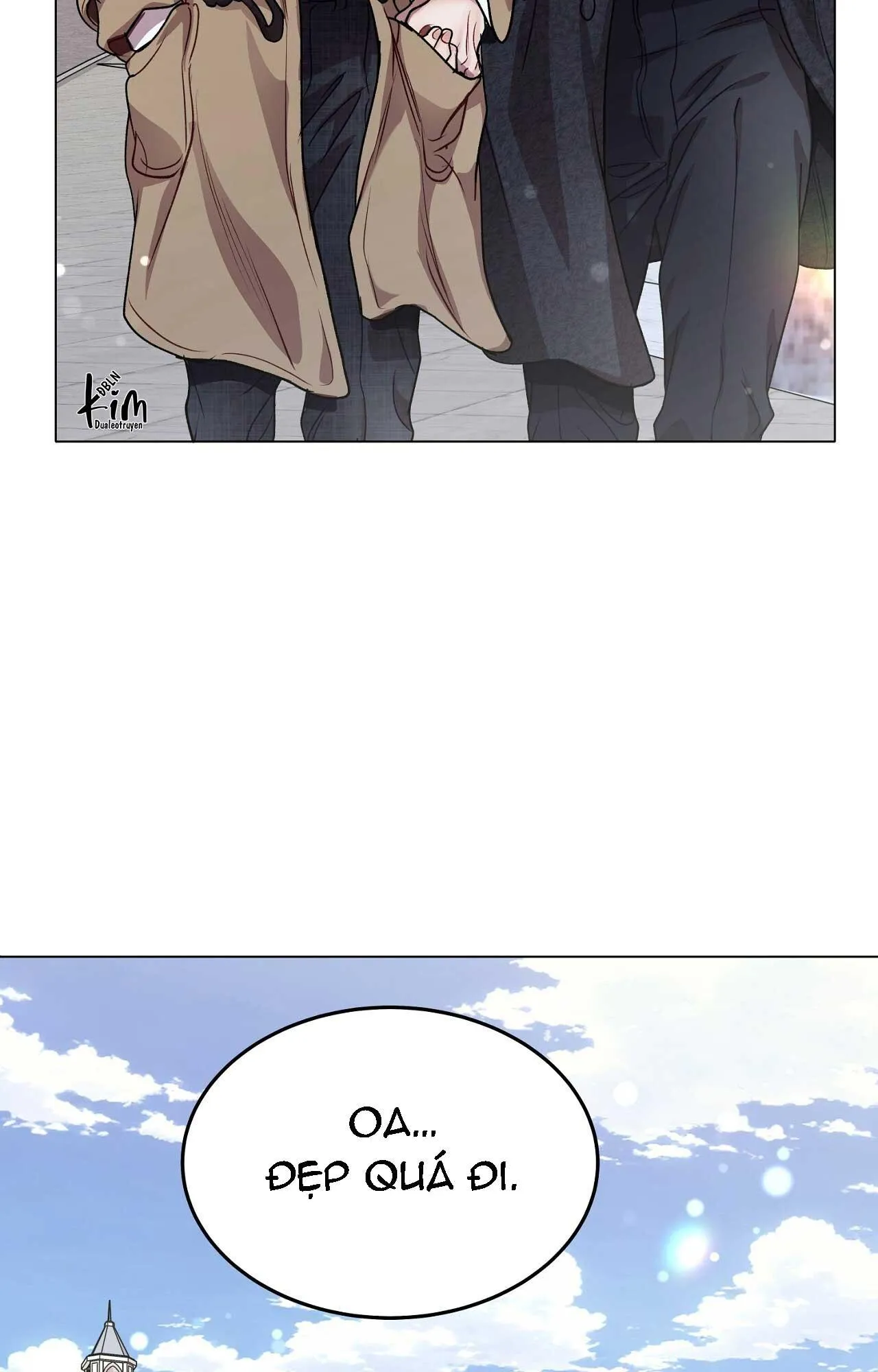 LỐI SỐNG ÍCH KỶ Chapter 83 Trang 15