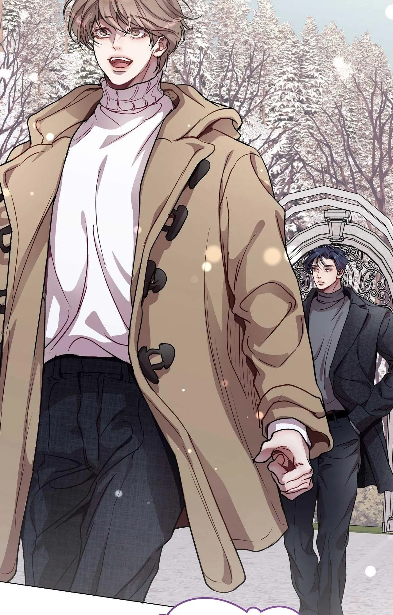 LỐI SỐNG ÍCH KỶ Chapter 83 Trang 18