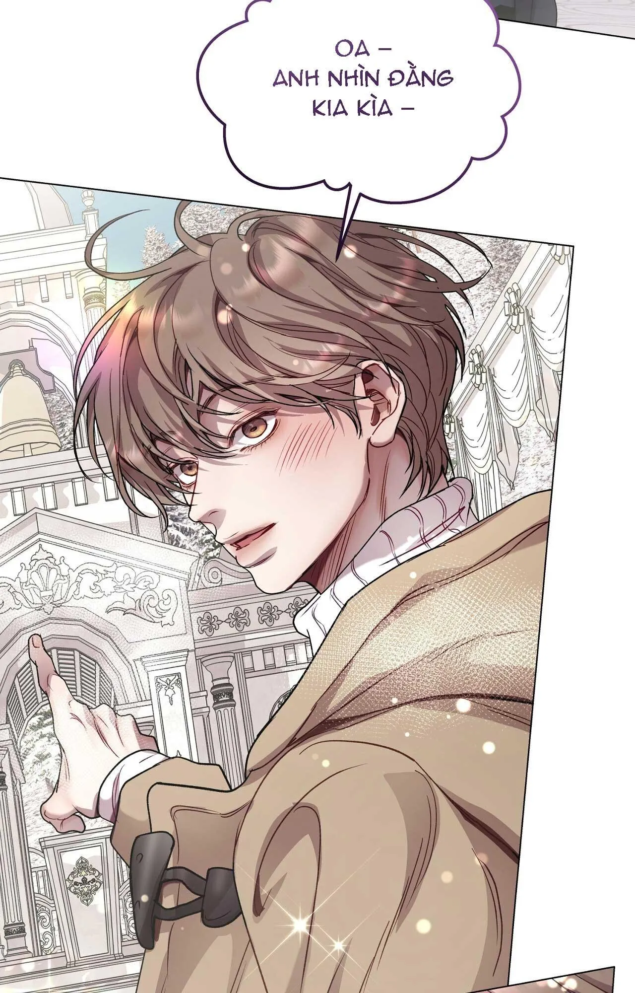 LỐI SỐNG ÍCH KỶ Chapter 83 Trang 19