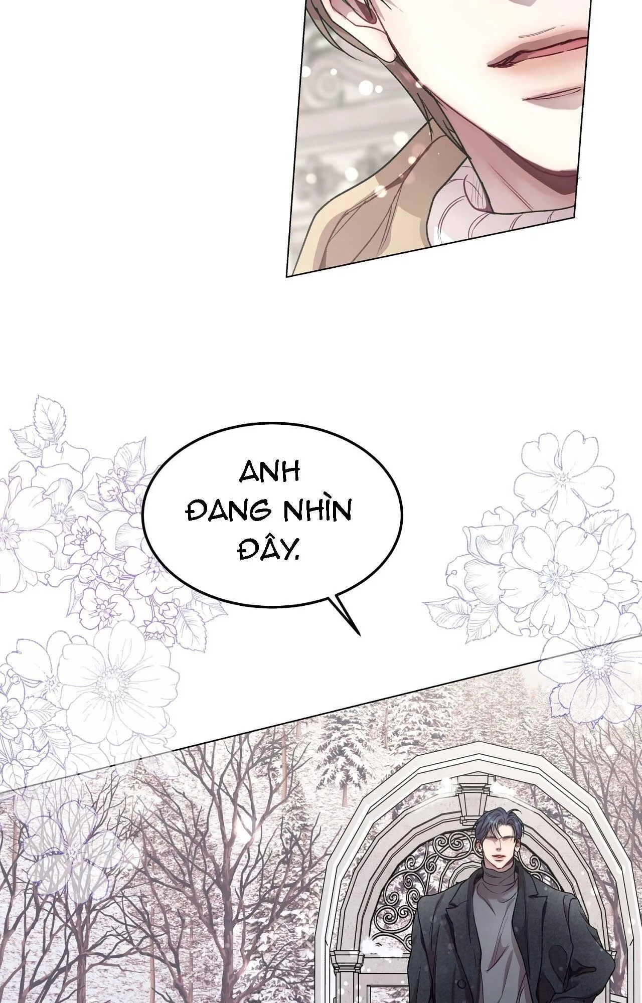 LỐI SỐNG ÍCH KỶ Chapter 83 Trang 21