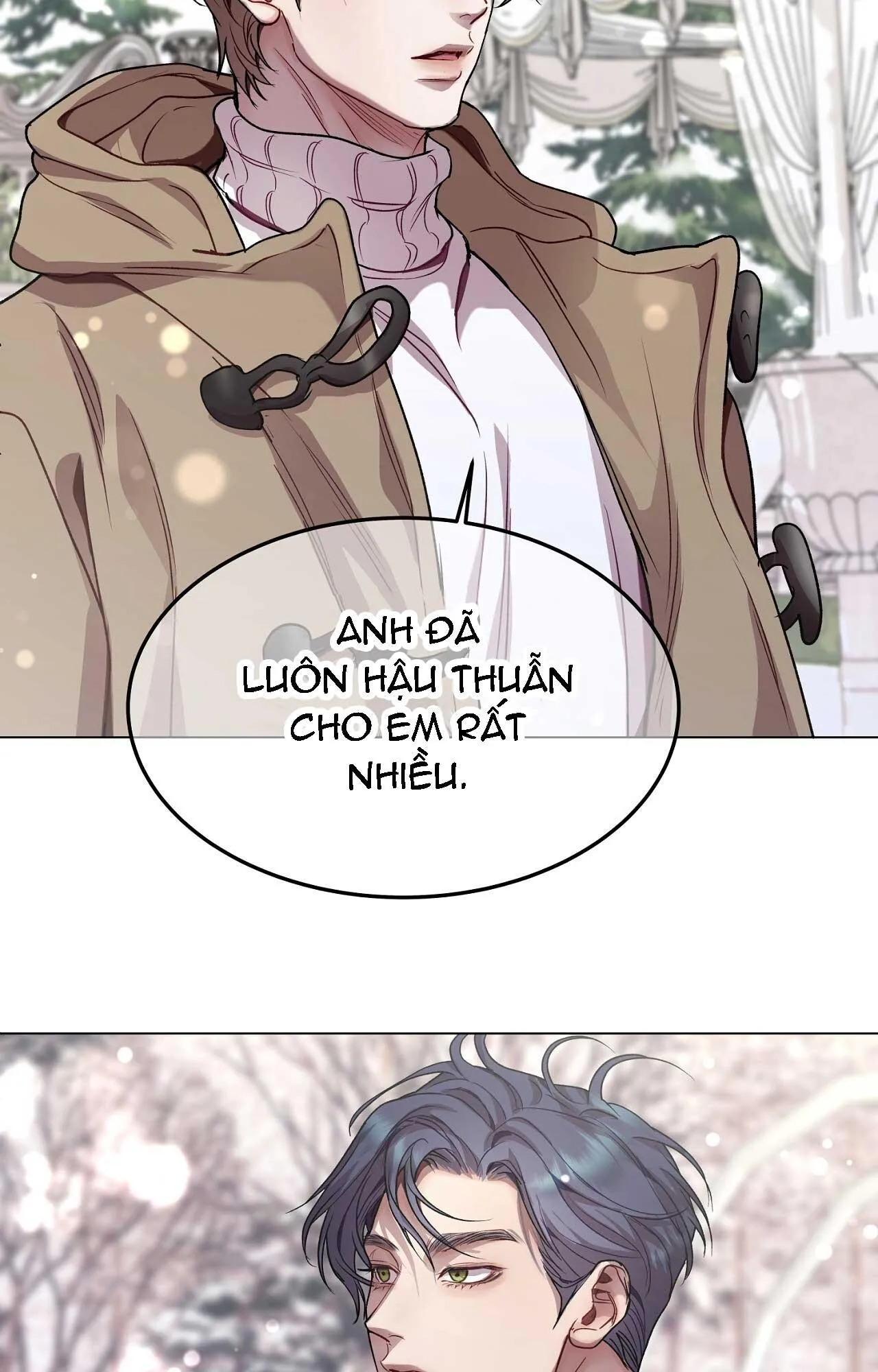 LỐI SỐNG ÍCH KỶ Chapter 83 Trang 27