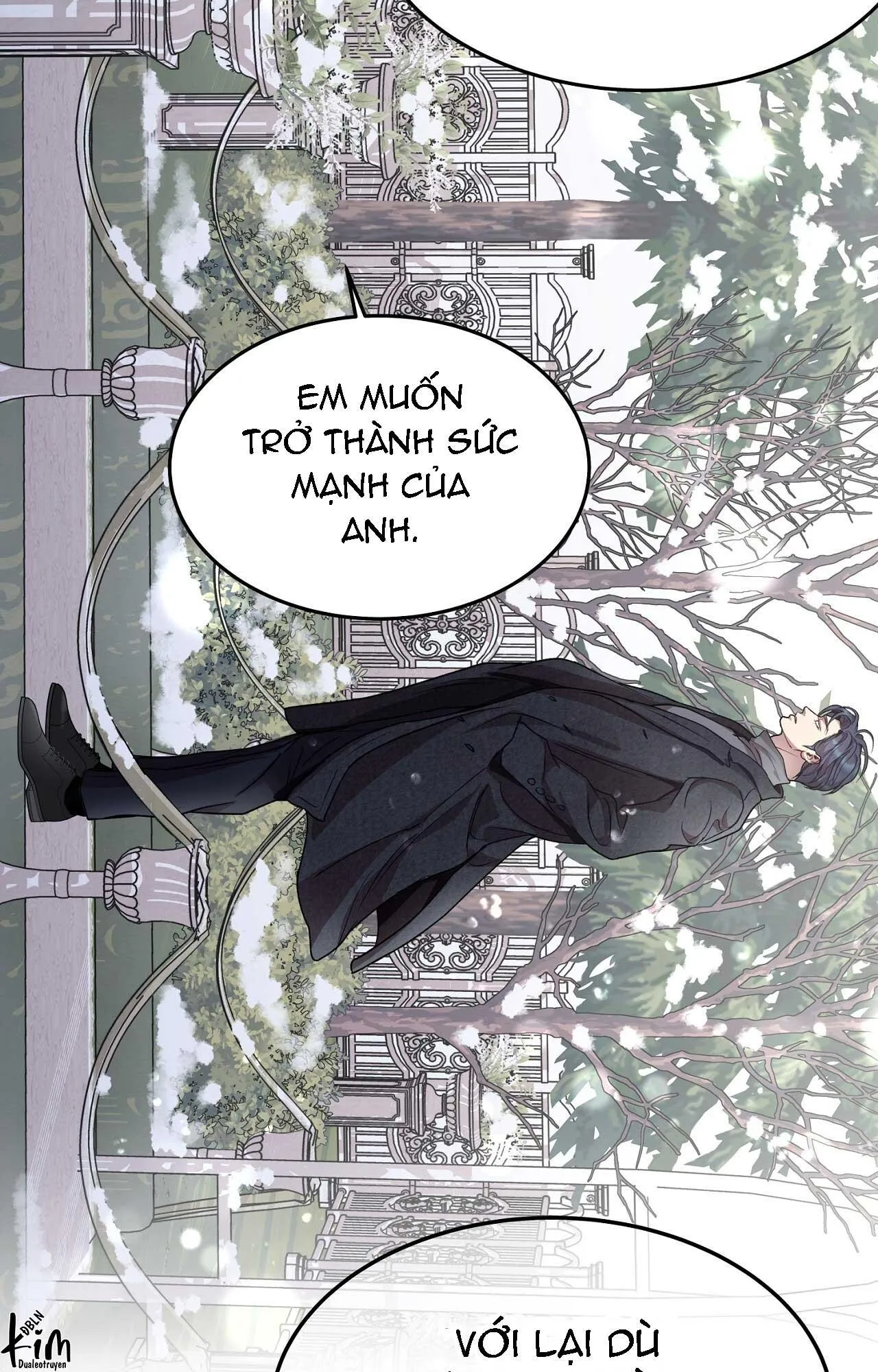 LỐI SỐNG ÍCH KỶ Chapter 83 Trang 32