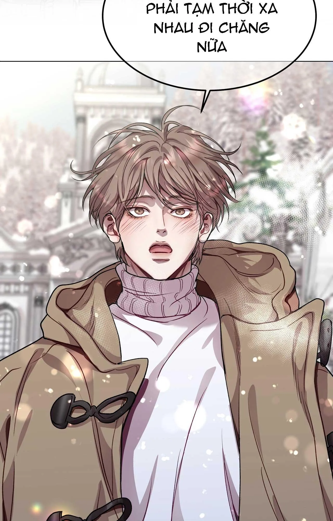 LỐI SỐNG ÍCH KỶ Chapter 83 Trang 33