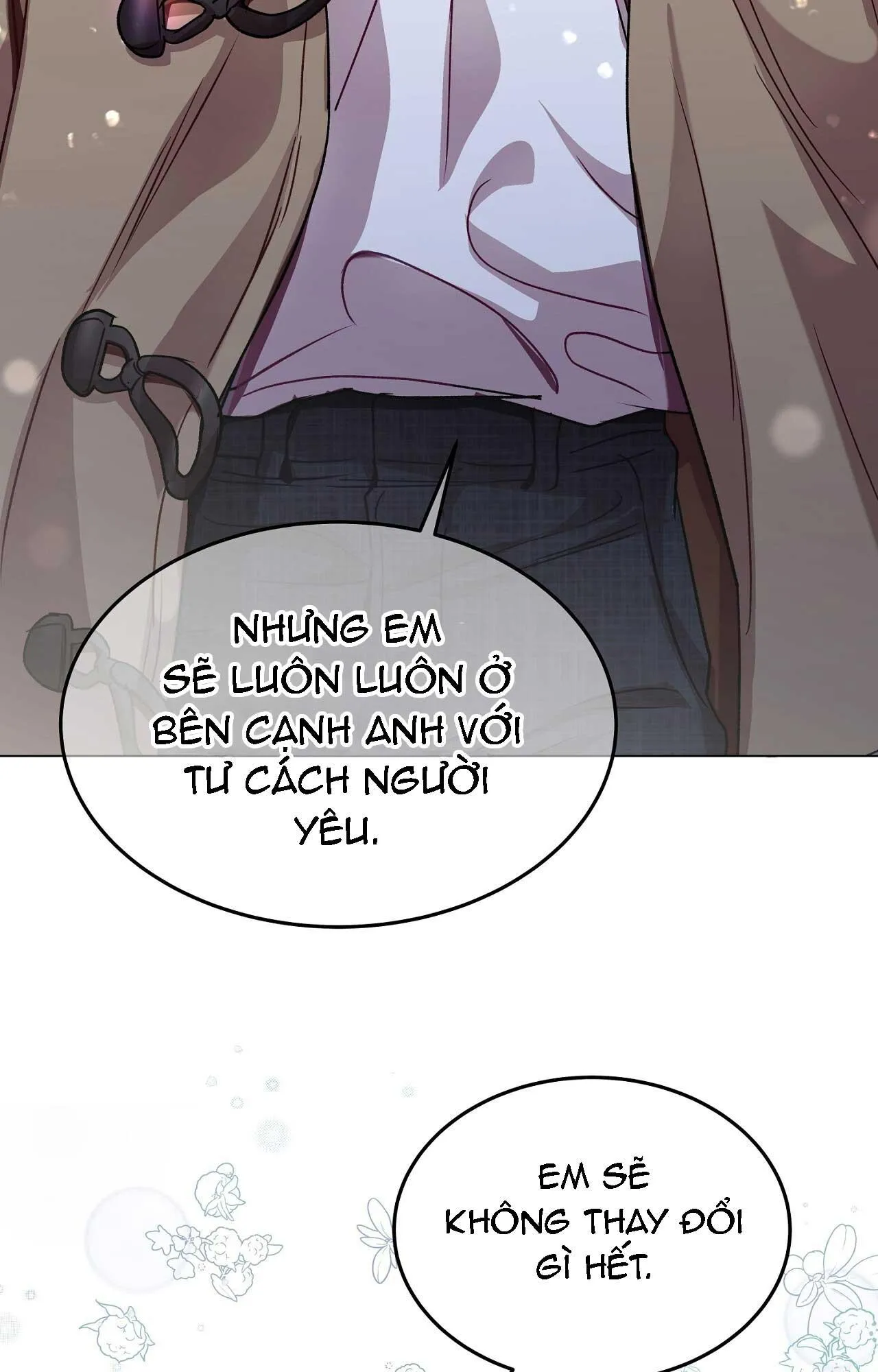 LỐI SỐNG ÍCH KỶ Chapter 83 Trang 34