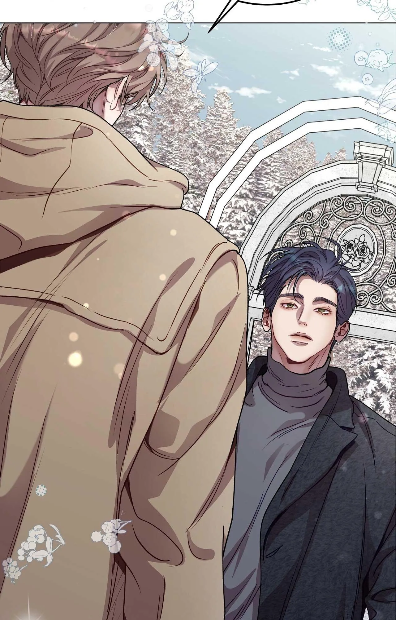 LỐI SỐNG ÍCH KỶ Chapter 83 Trang 35