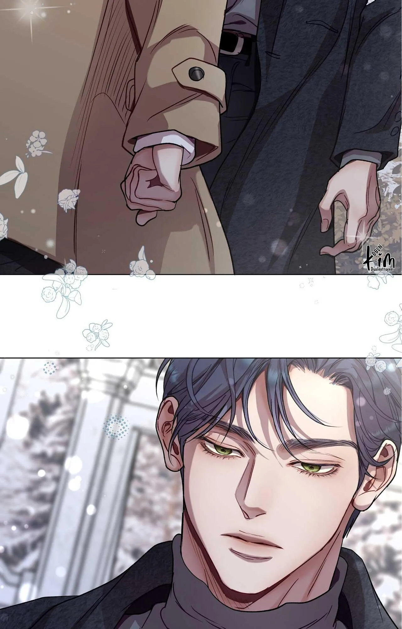 LỐI SỐNG ÍCH KỶ Chapter 83 Trang 36