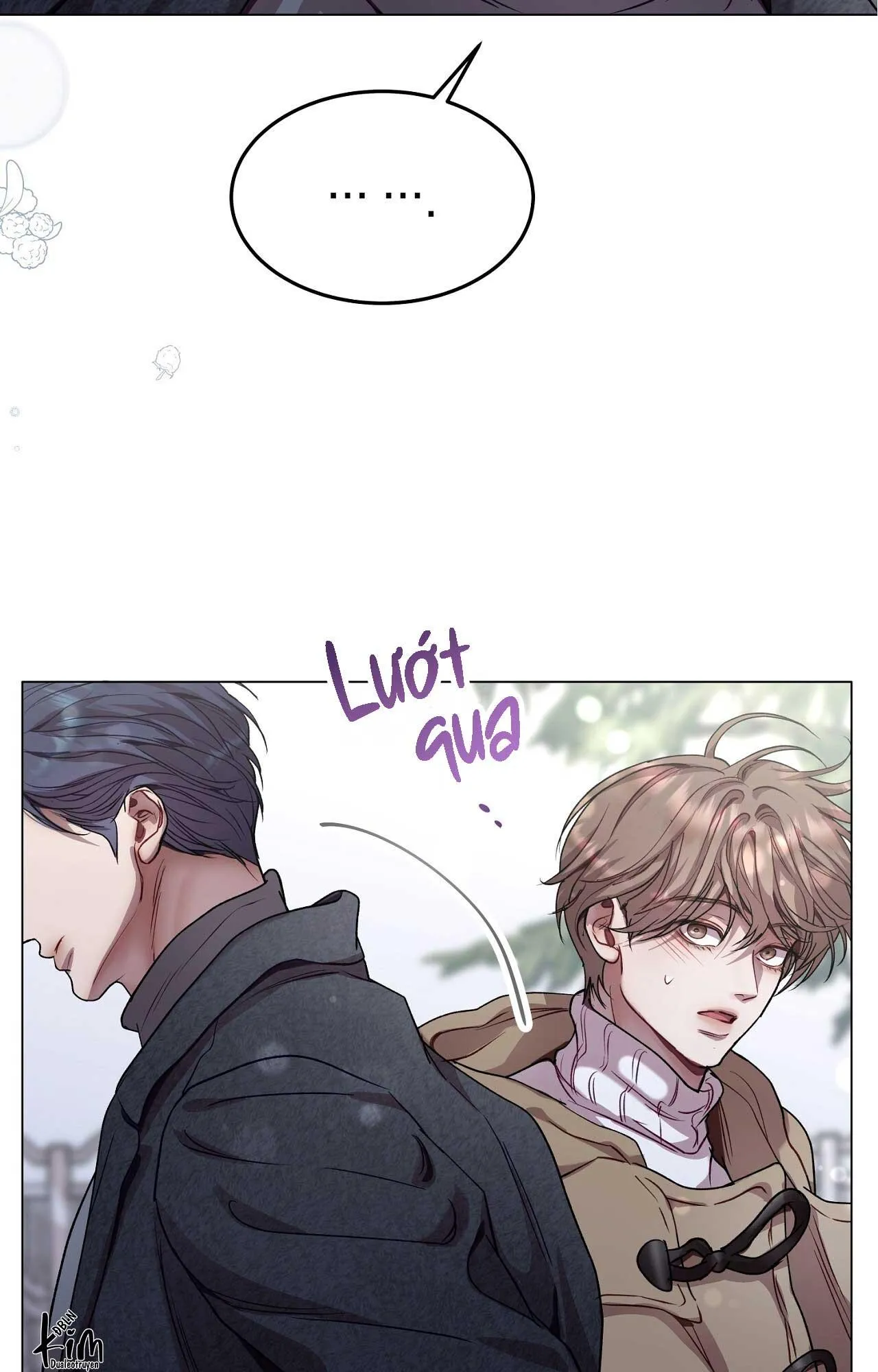 LỐI SỐNG ÍCH KỶ Chapter 83 Trang 37