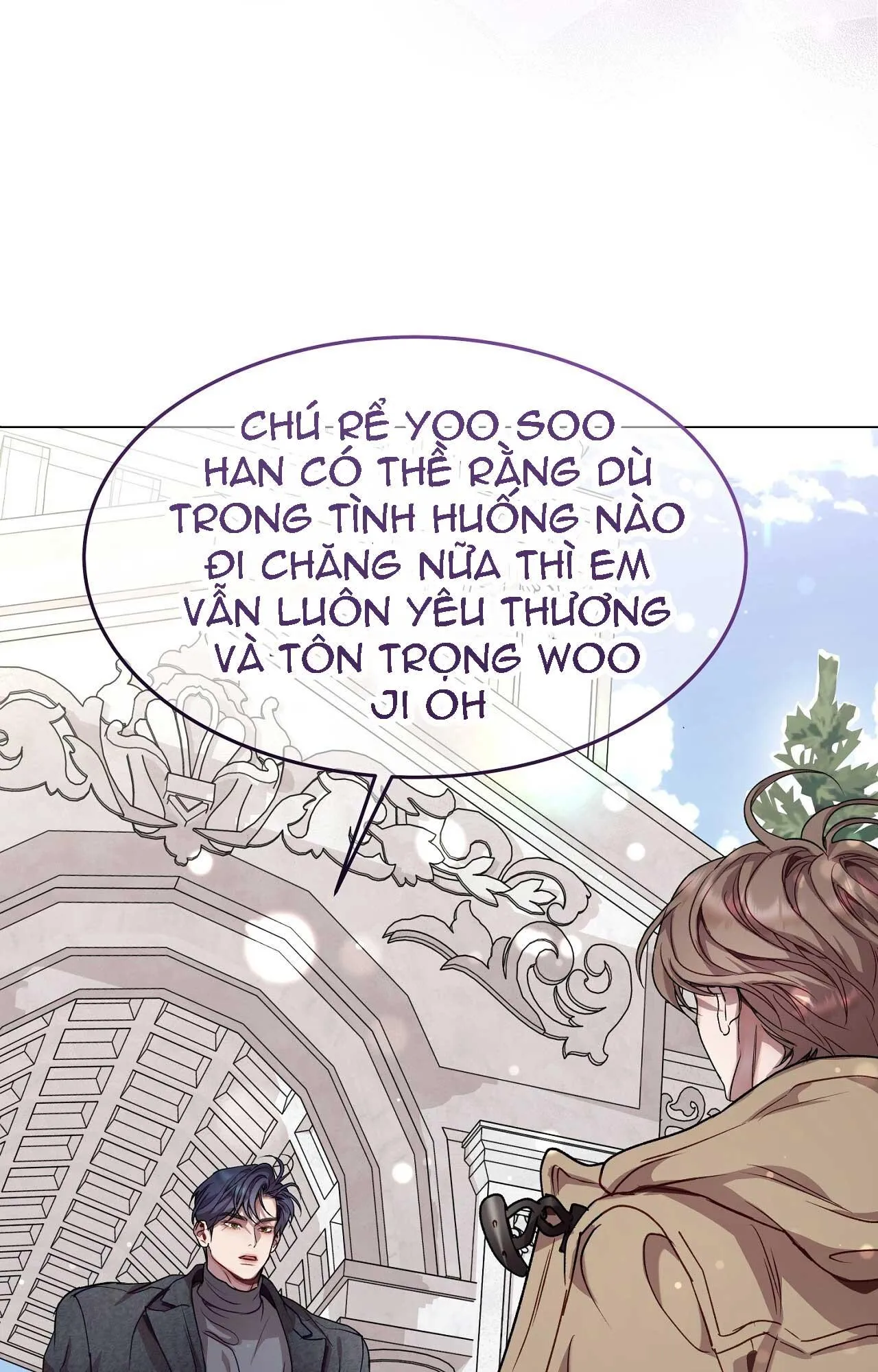 LỐI SỐNG ÍCH KỶ Chapter 83 Trang 41