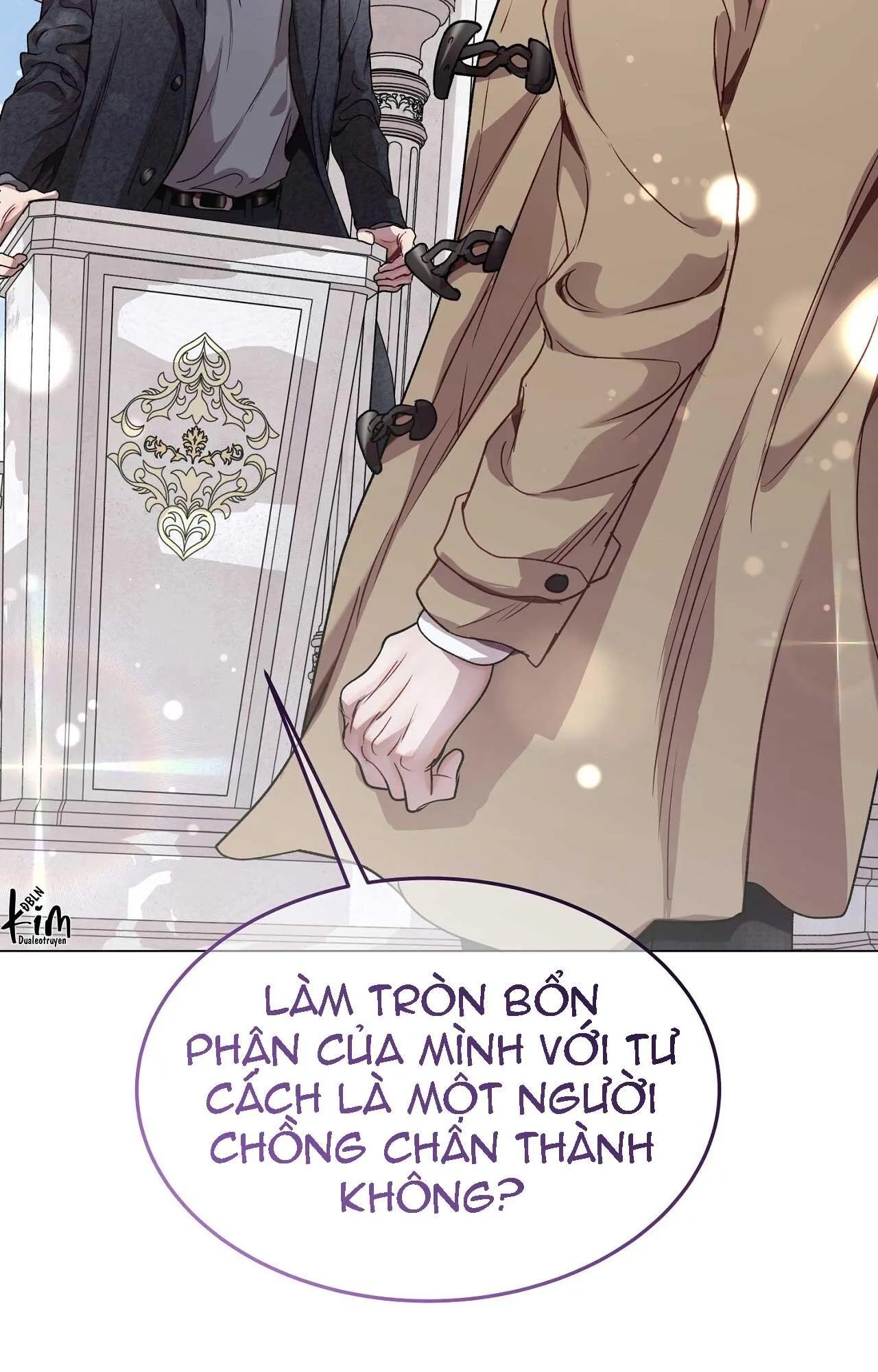 LỐI SỐNG ÍCH KỶ Chapter 83 Trang 42