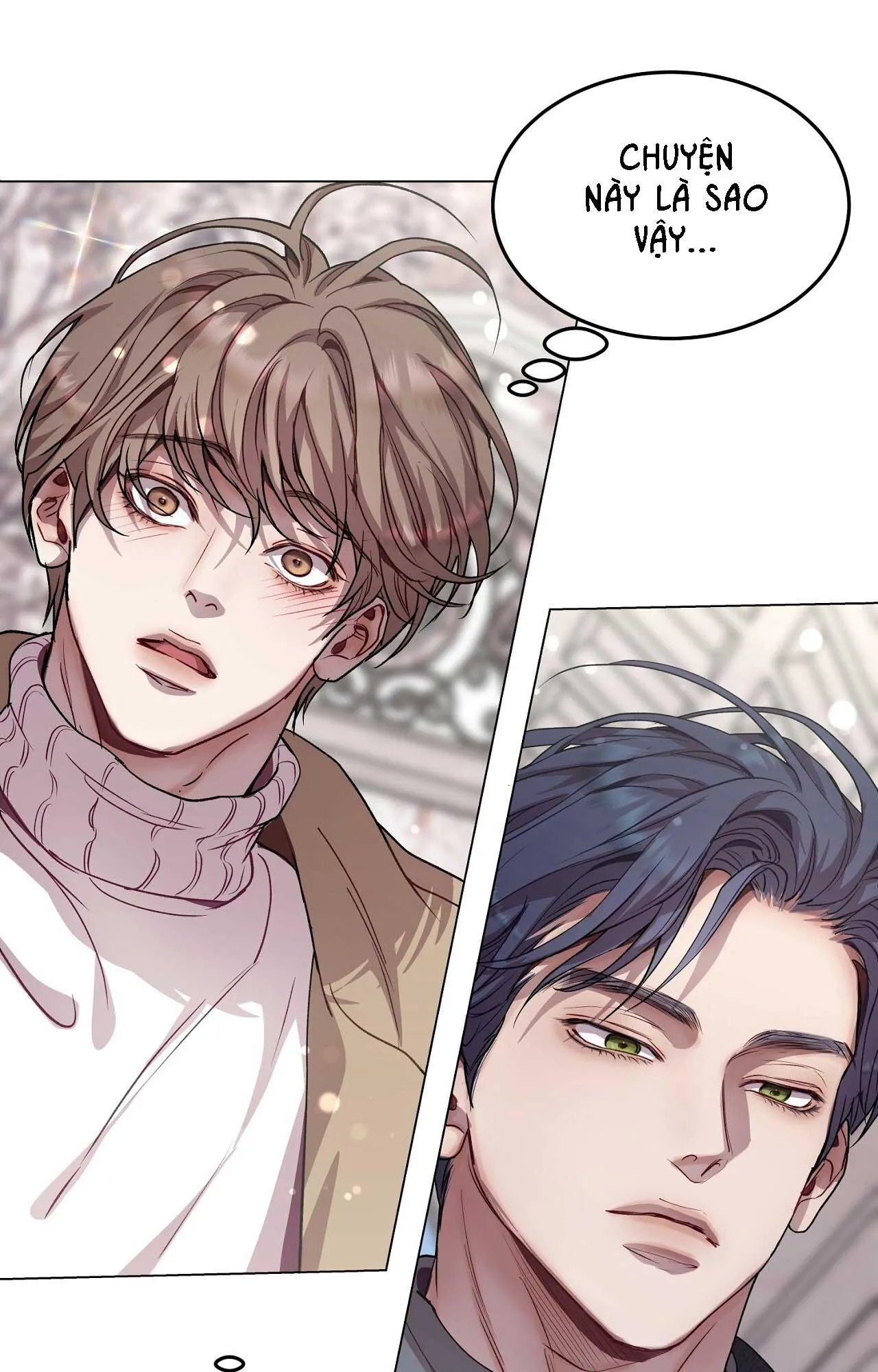 LỐI SỐNG ÍCH KỶ Chapter 83 Trang 43