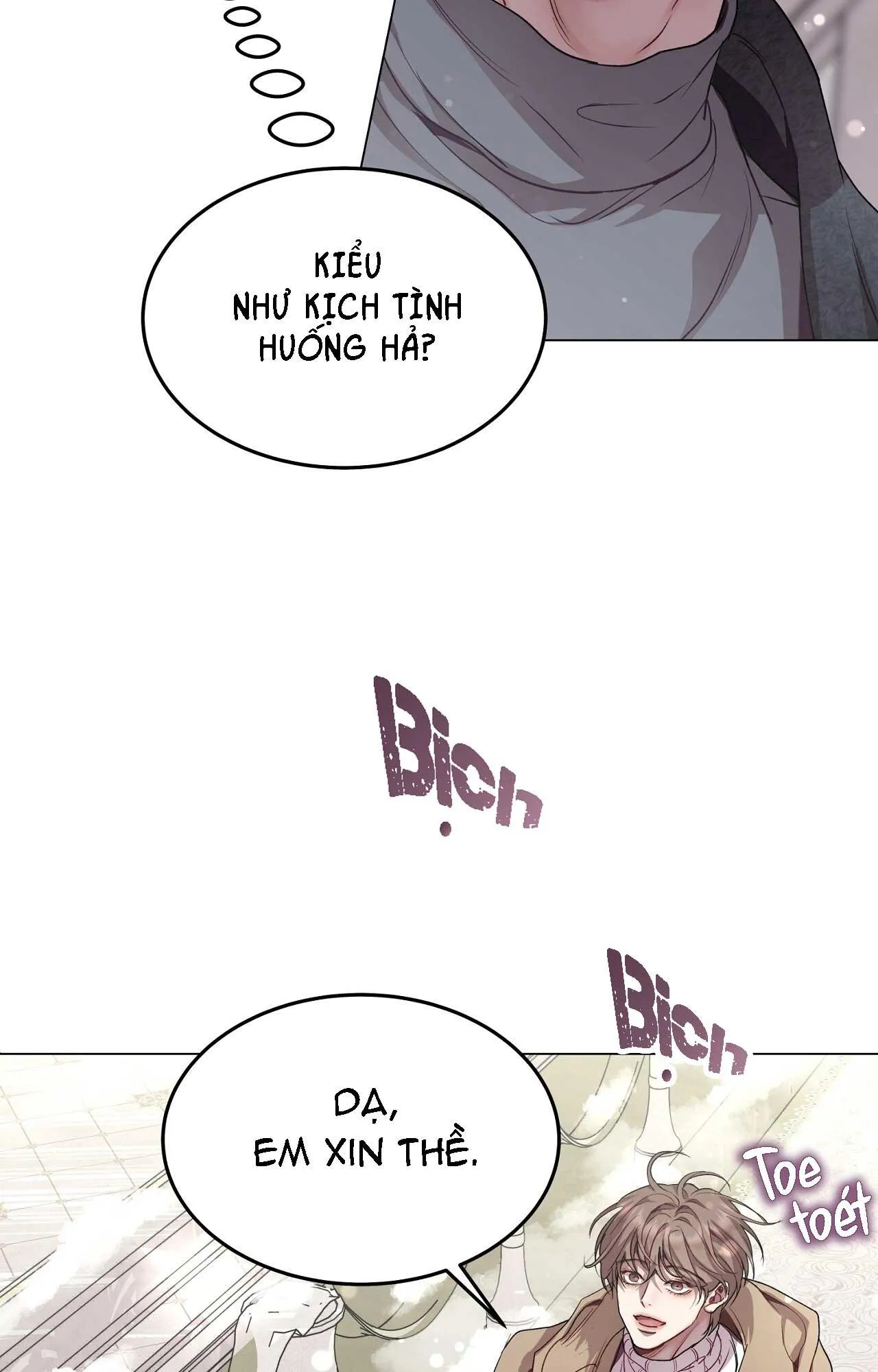 LỐI SỐNG ÍCH KỶ Chapter 83 Trang 44