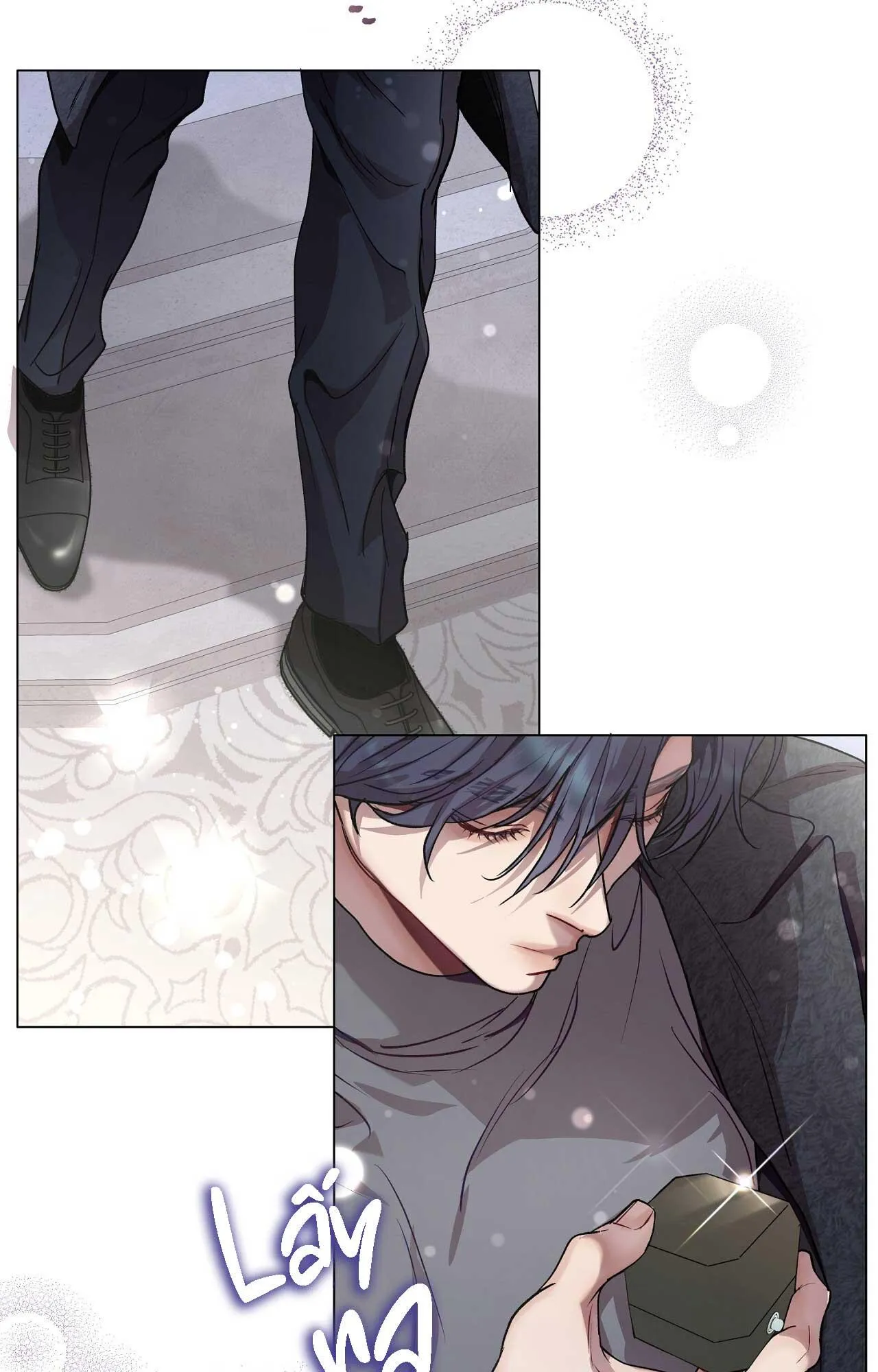 LỐI SỐNG ÍCH KỶ Chapter 83 Trang 46