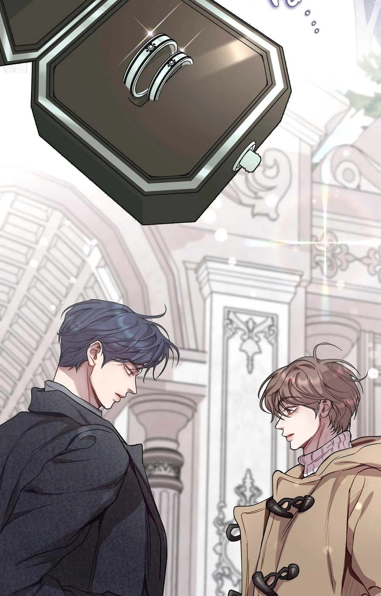 LỐI SỐNG ÍCH KỶ Chapter 83 Trang 48