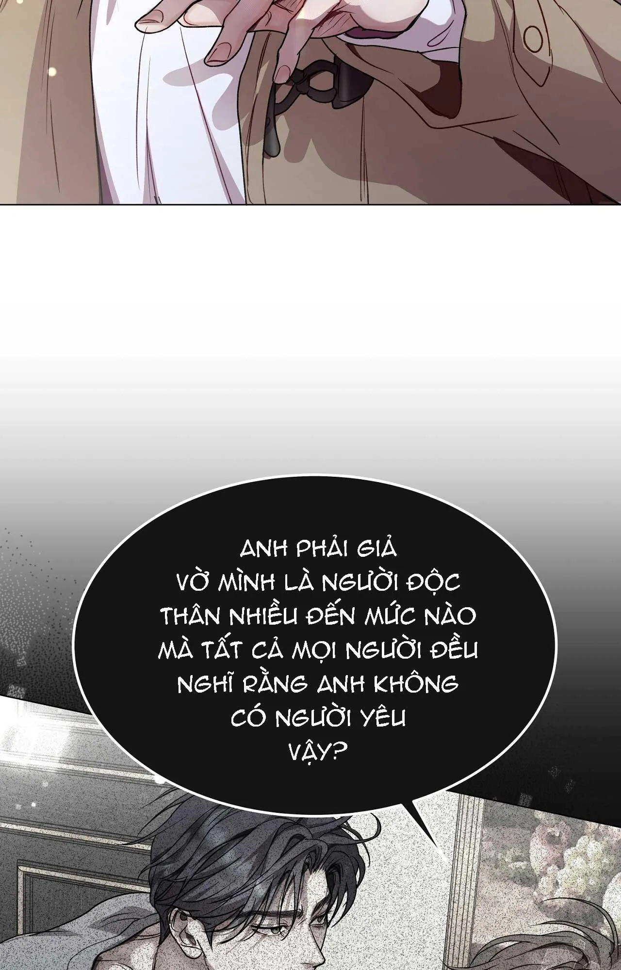 LỐI SỐNG ÍCH KỶ Chapter 83 Trang 51