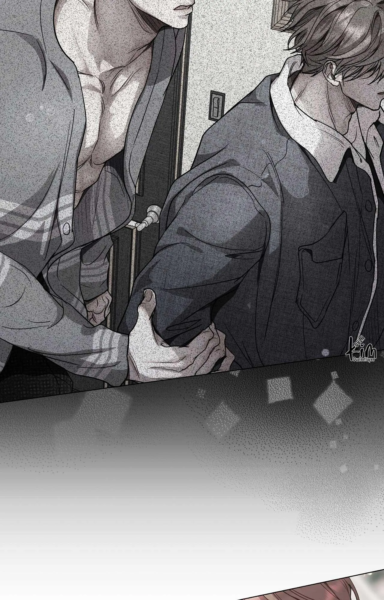 LỐI SỐNG ÍCH KỶ Chapter 83 Trang 52