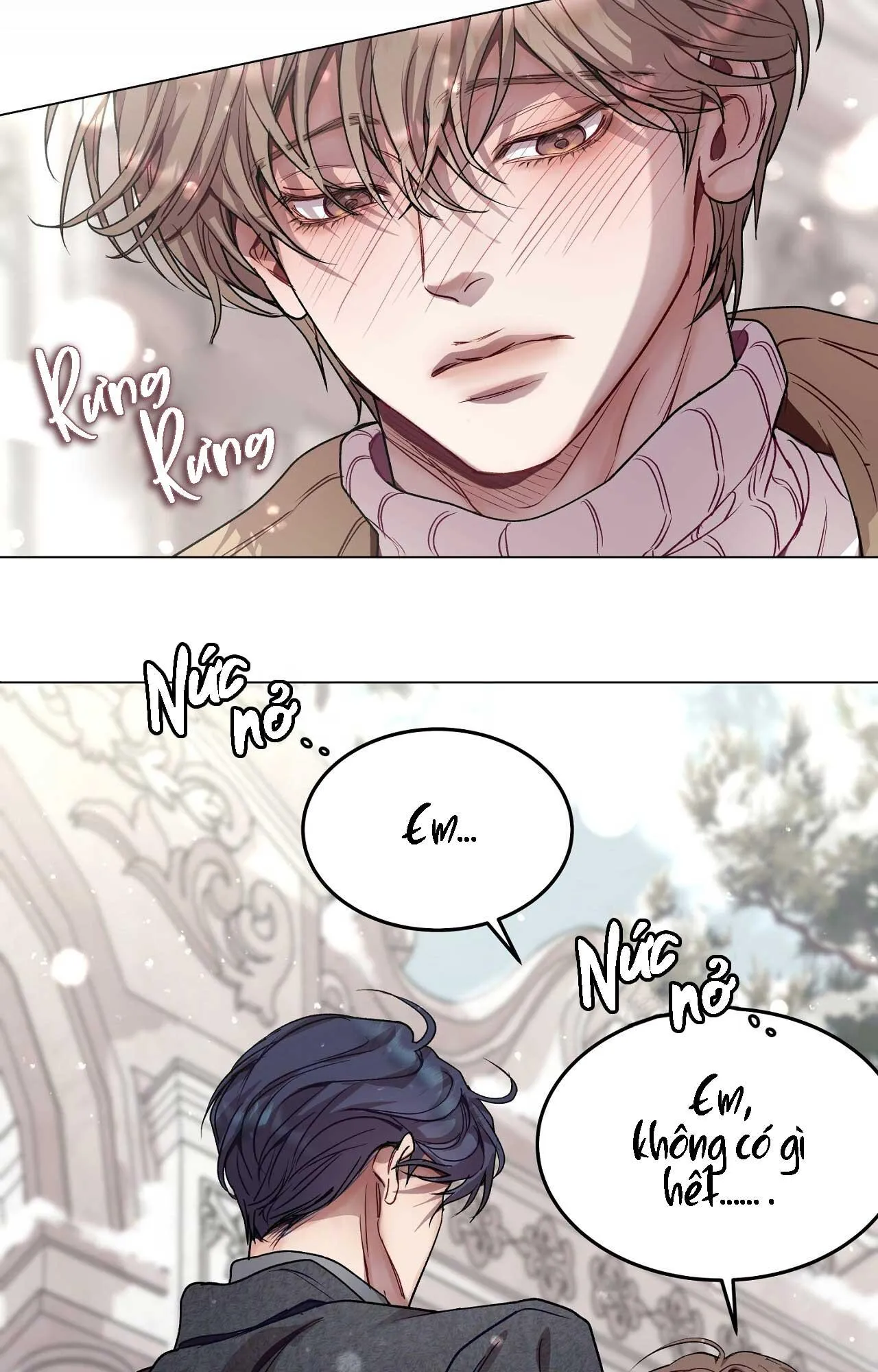 LỐI SỐNG ÍCH KỶ Chapter 83 Trang 53