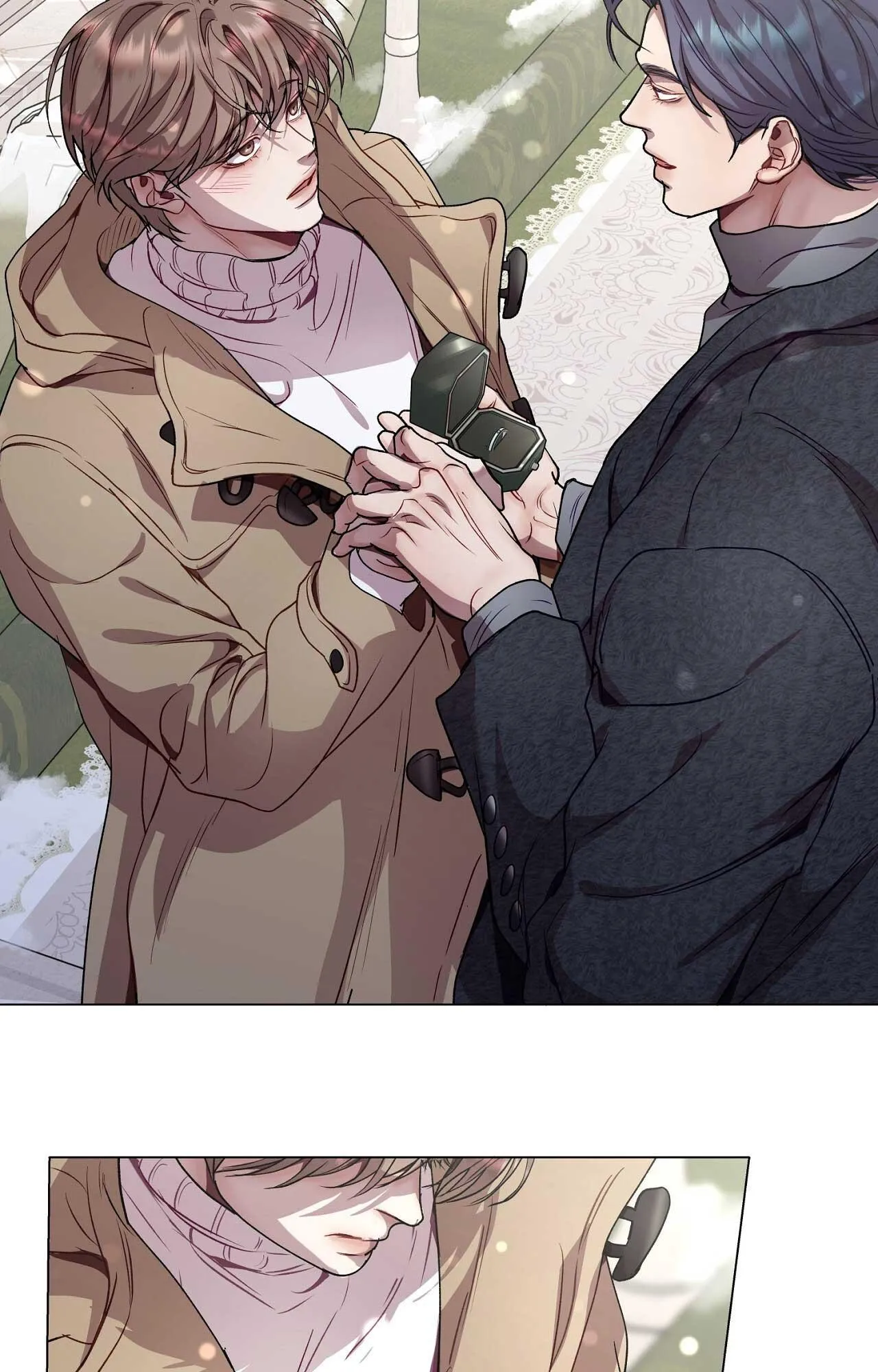 LỐI SỐNG ÍCH KỶ Chapter 83 Trang 55