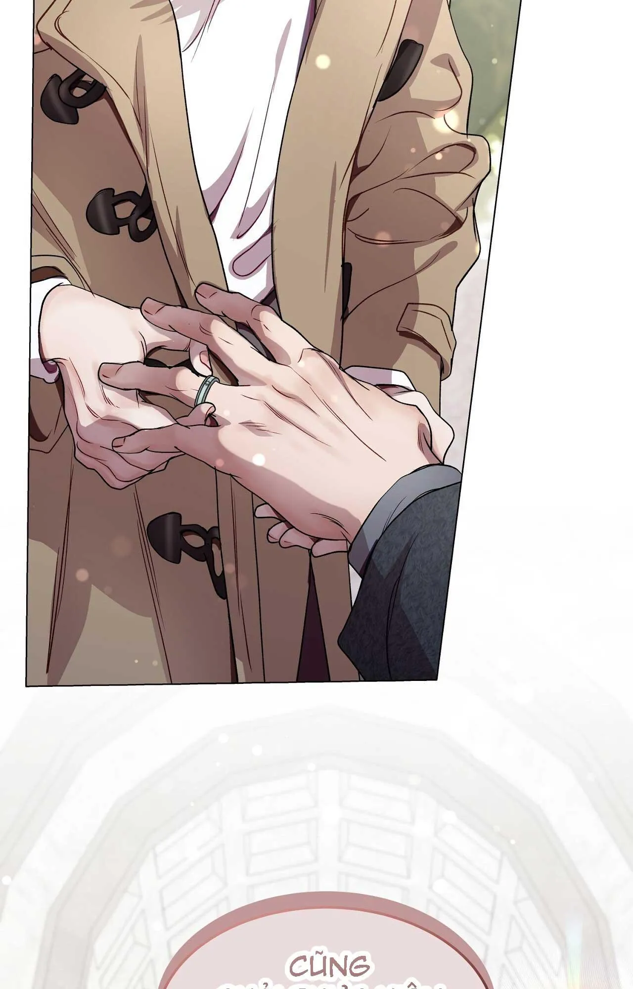 LỐI SỐNG ÍCH KỶ Chapter 83 Trang 56