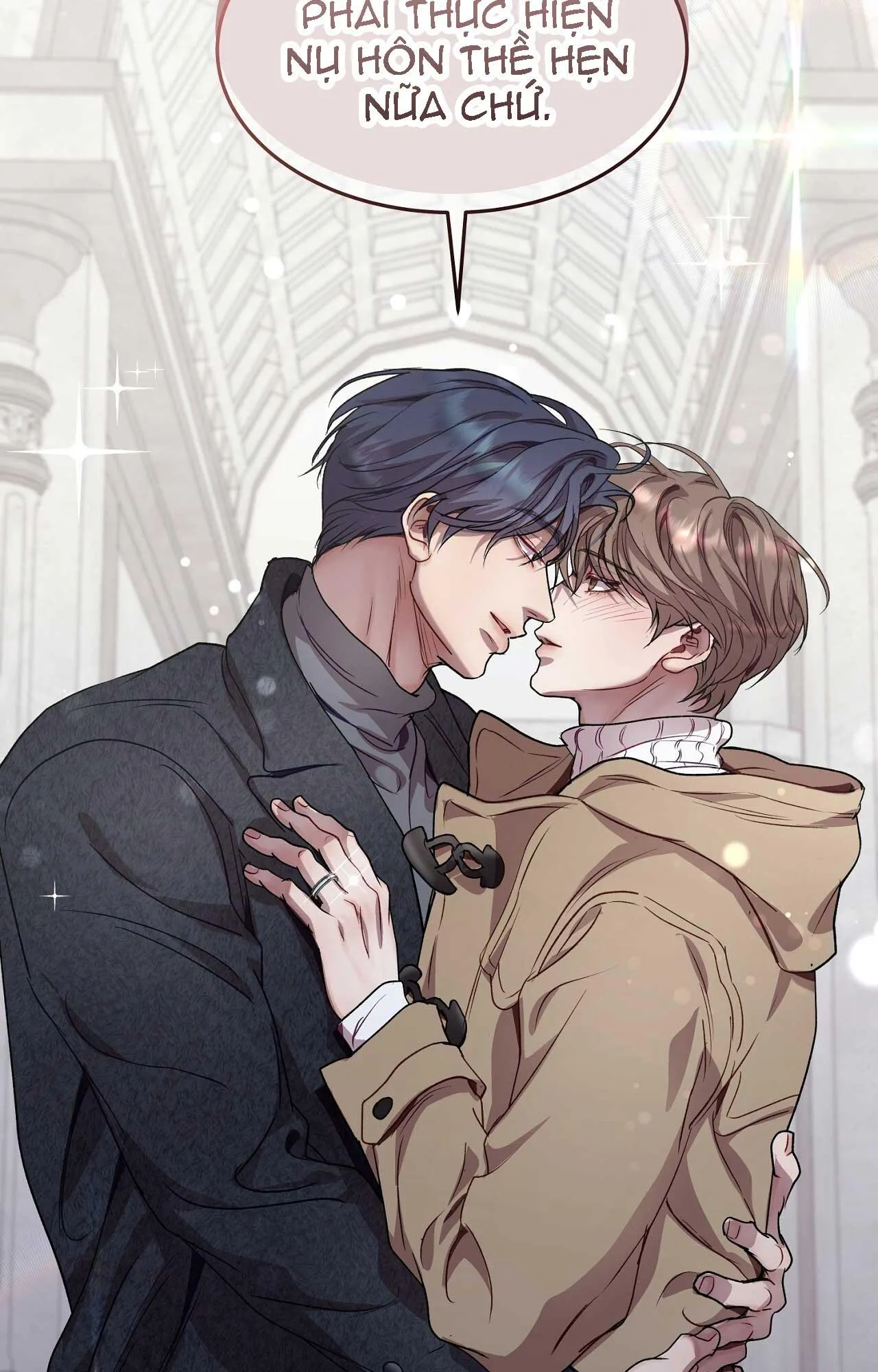 LỐI SỐNG ÍCH KỶ Chapter 83 Trang 57