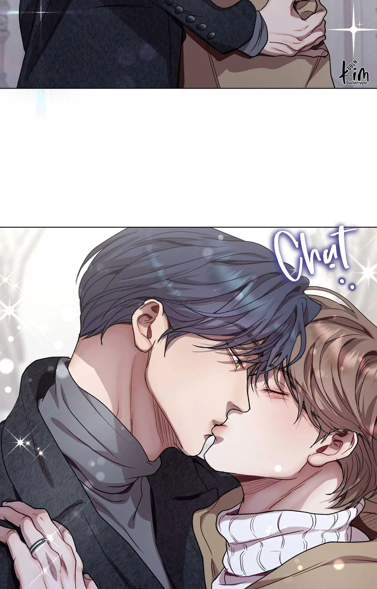 LỐI SỐNG ÍCH KỶ Chapter 83 Trang 58