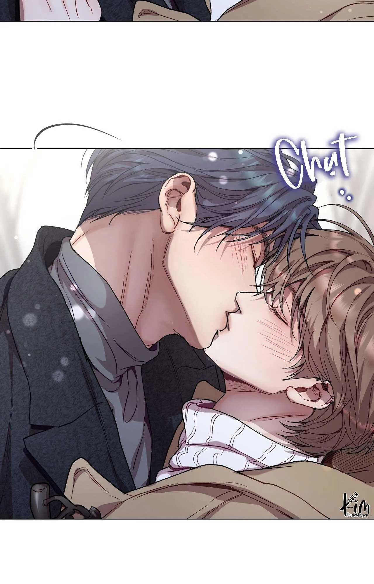 LỐI SỐNG ÍCH KỶ Chapter 83 Trang 59