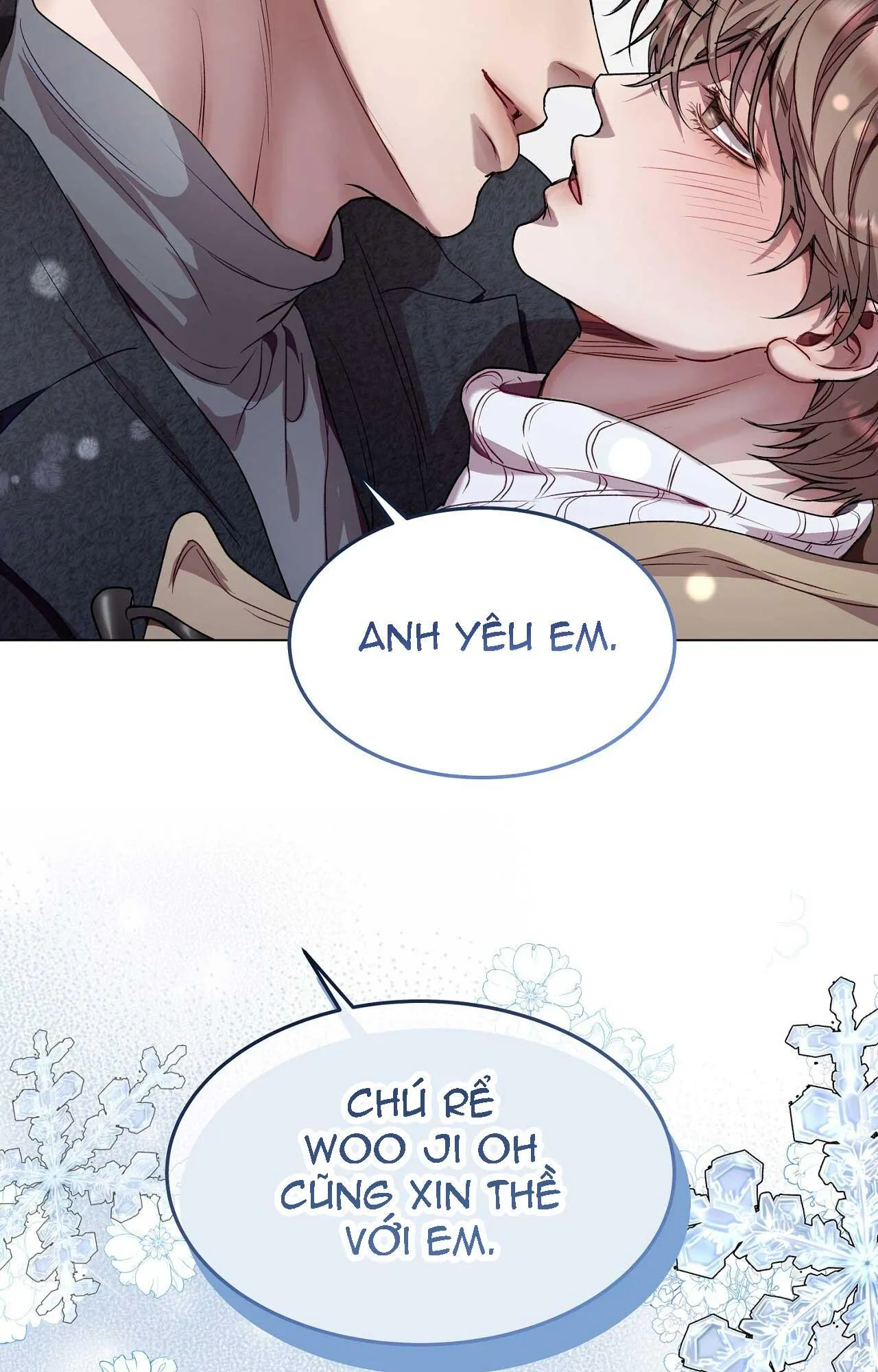 LỐI SỐNG ÍCH KỶ Chapter 83 Trang 61