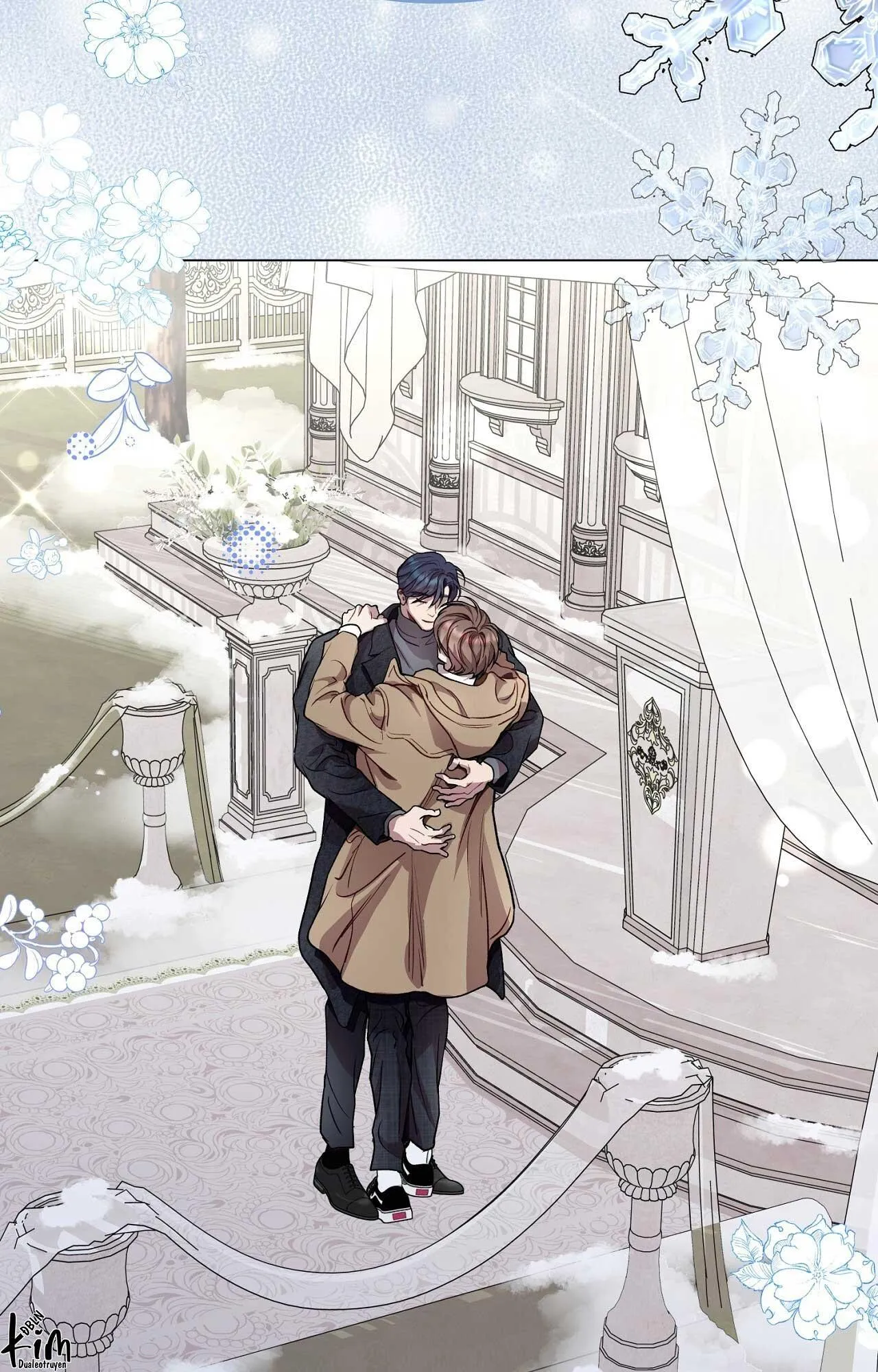 LỐI SỐNG ÍCH KỶ Chapter 83 Trang 62