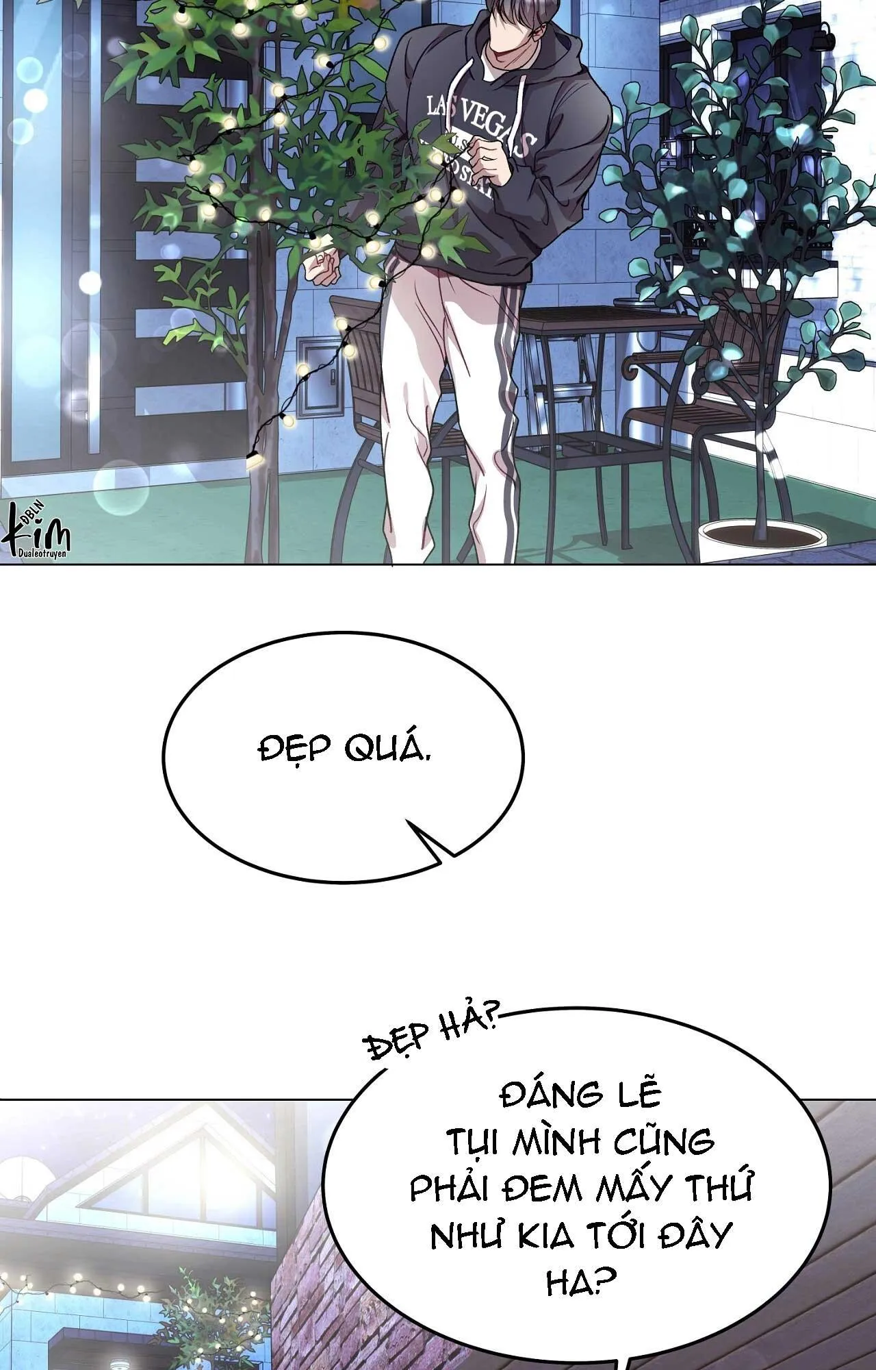 LỐI SỐNG ÍCH KỶ Chapter 83 Trang 66