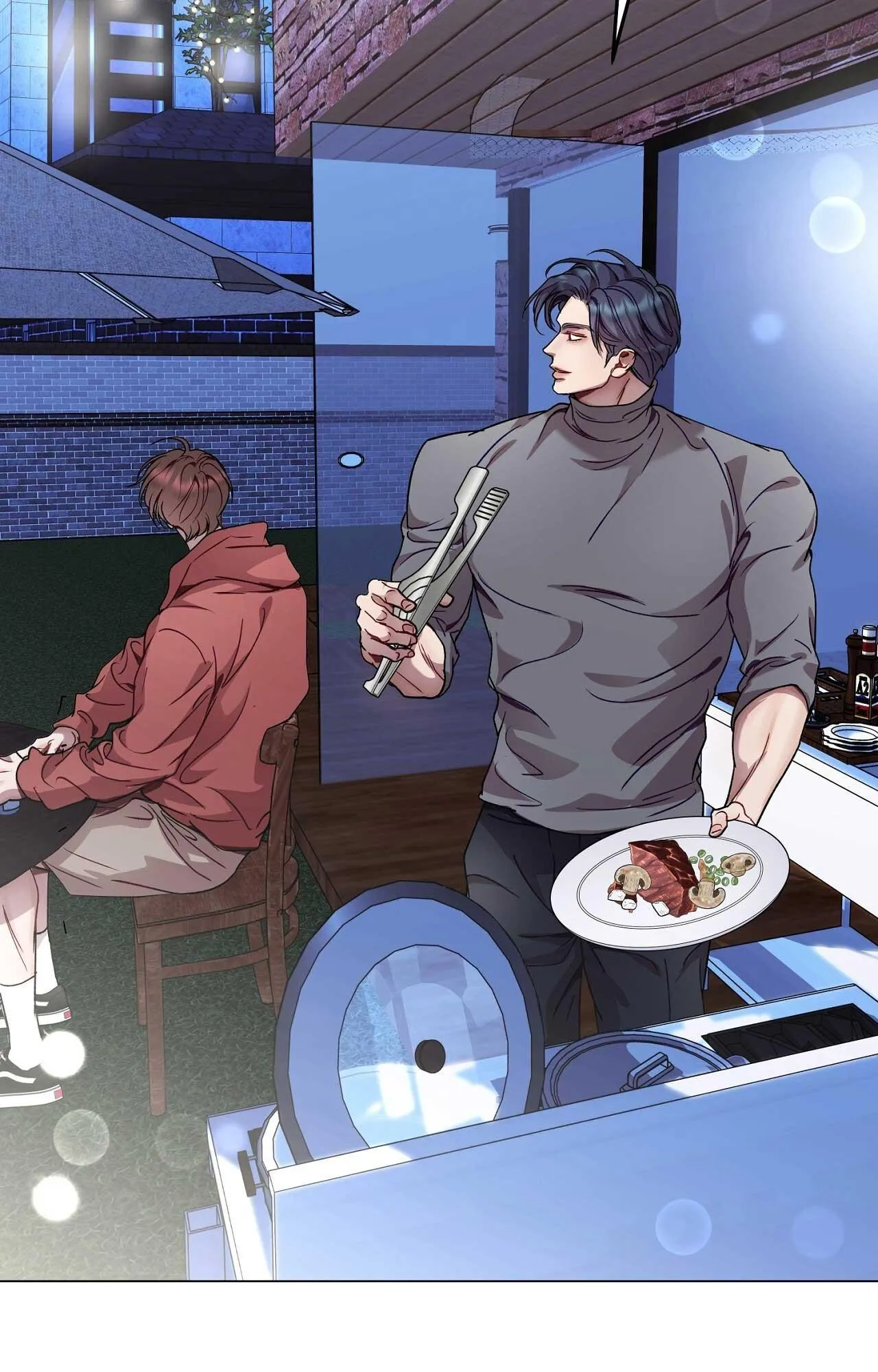 LỐI SỐNG ÍCH KỶ Chapter 83 Trang 67