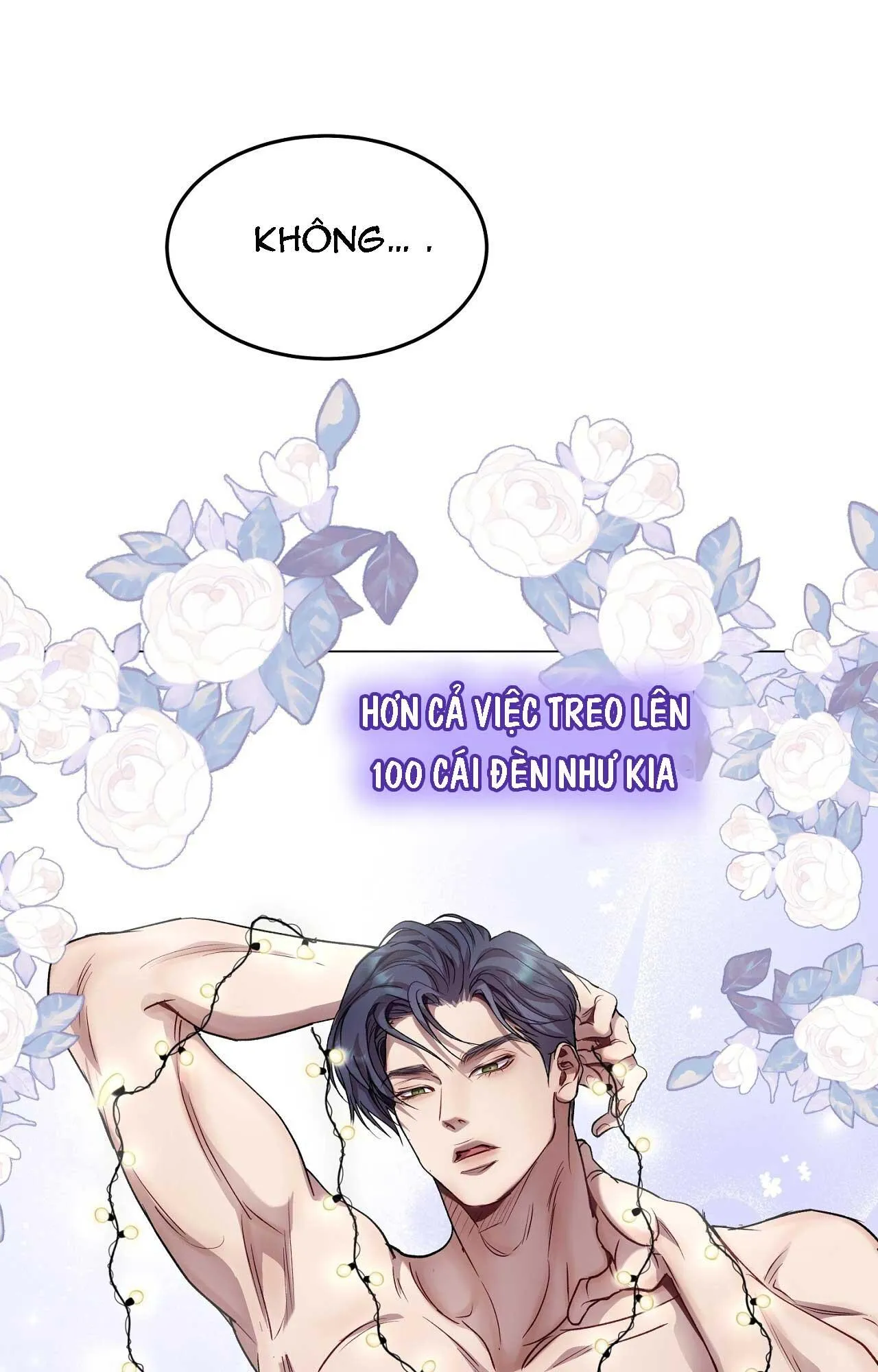 LỐI SỐNG ÍCH KỶ Chapter 83 Trang 68