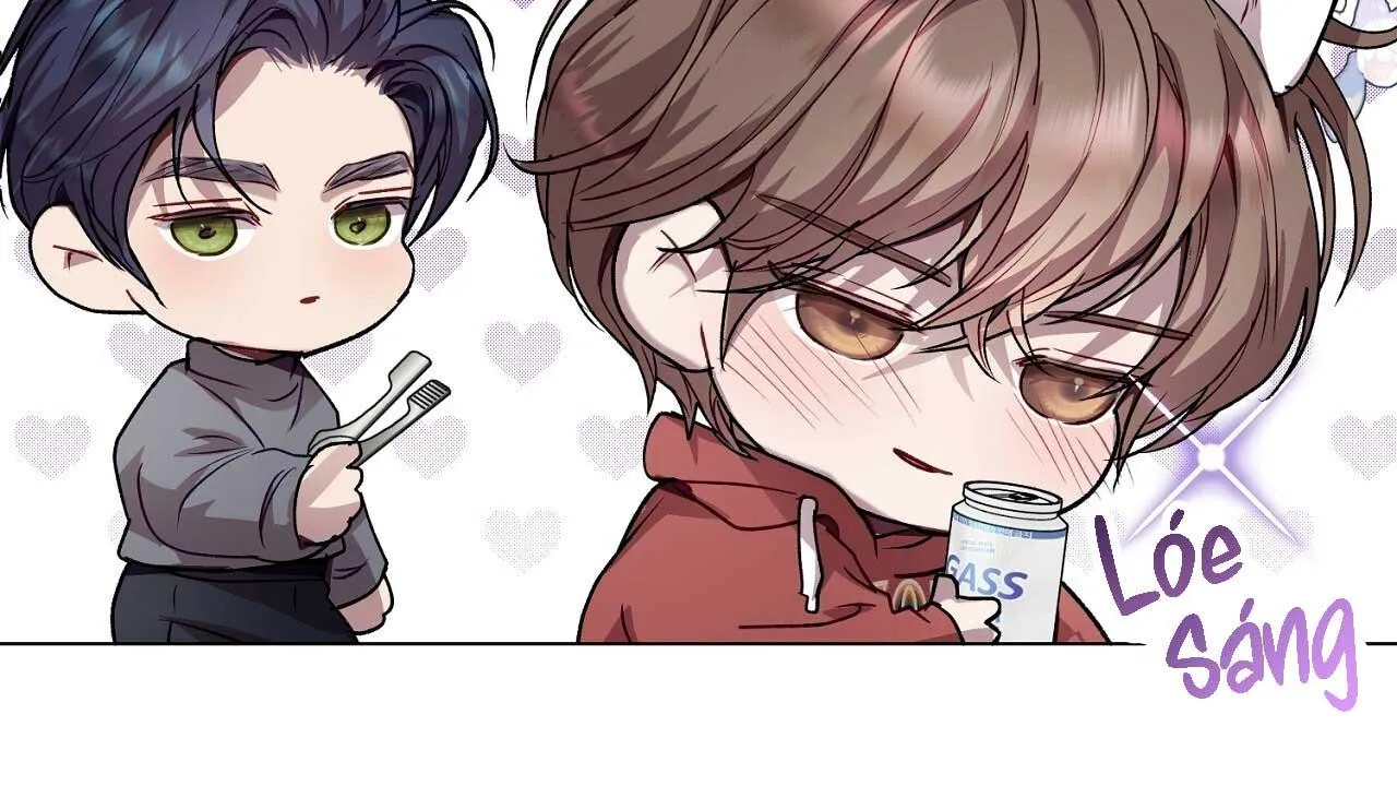 LỐI SỐNG ÍCH KỶ Chapter 83 Trang 70