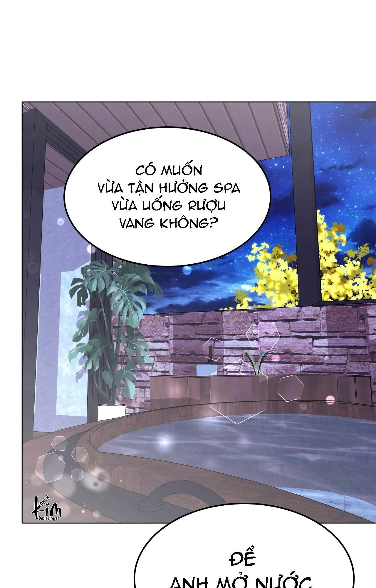 LỐI SỐNG ÍCH KỶ Chapter 83 Trang 71