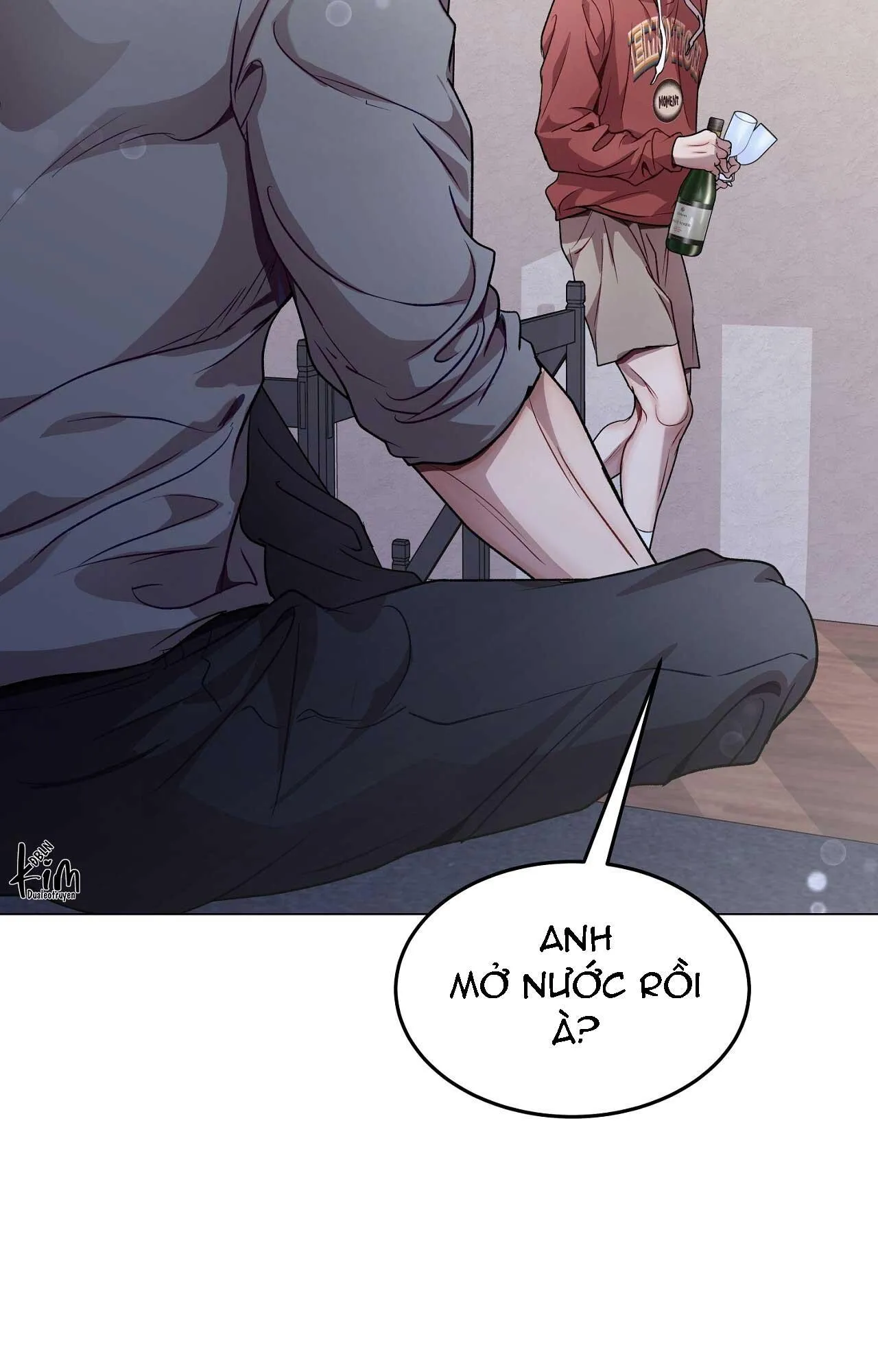 LỐI SỐNG ÍCH KỶ Chapter 83 Trang 74