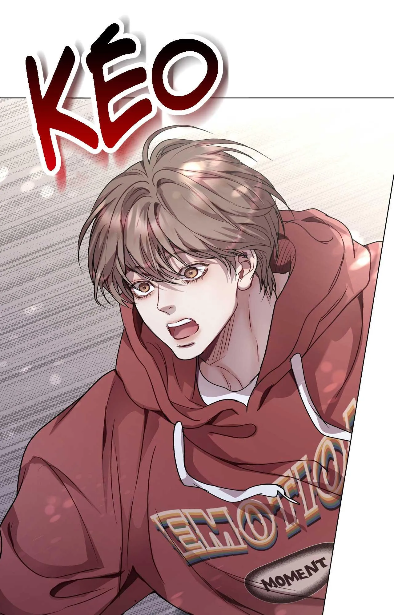 LỐI SỐNG ÍCH KỶ Chapter 83 Trang 75