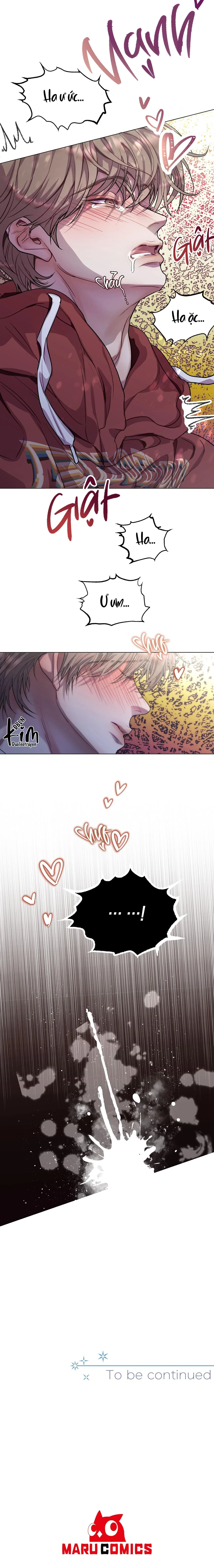 LỐI SỐNG ÍCH KỶ Chapter 84 Trang 8