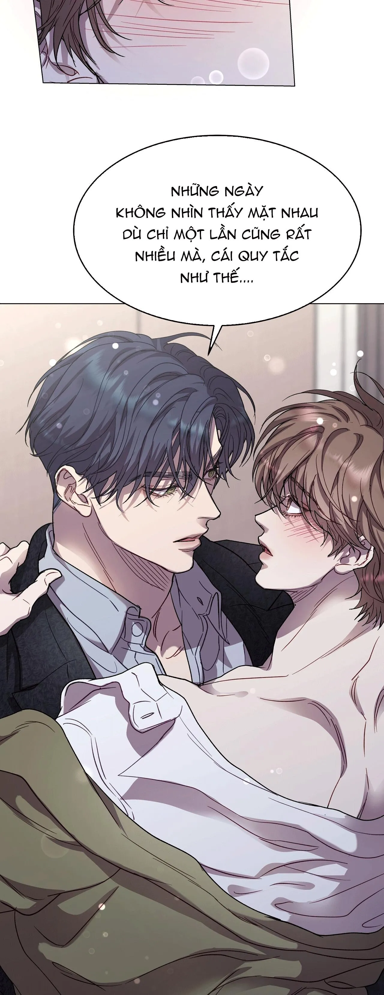 LỐI SỐNG ÍCH KỶ Chapter 86 Trang 3