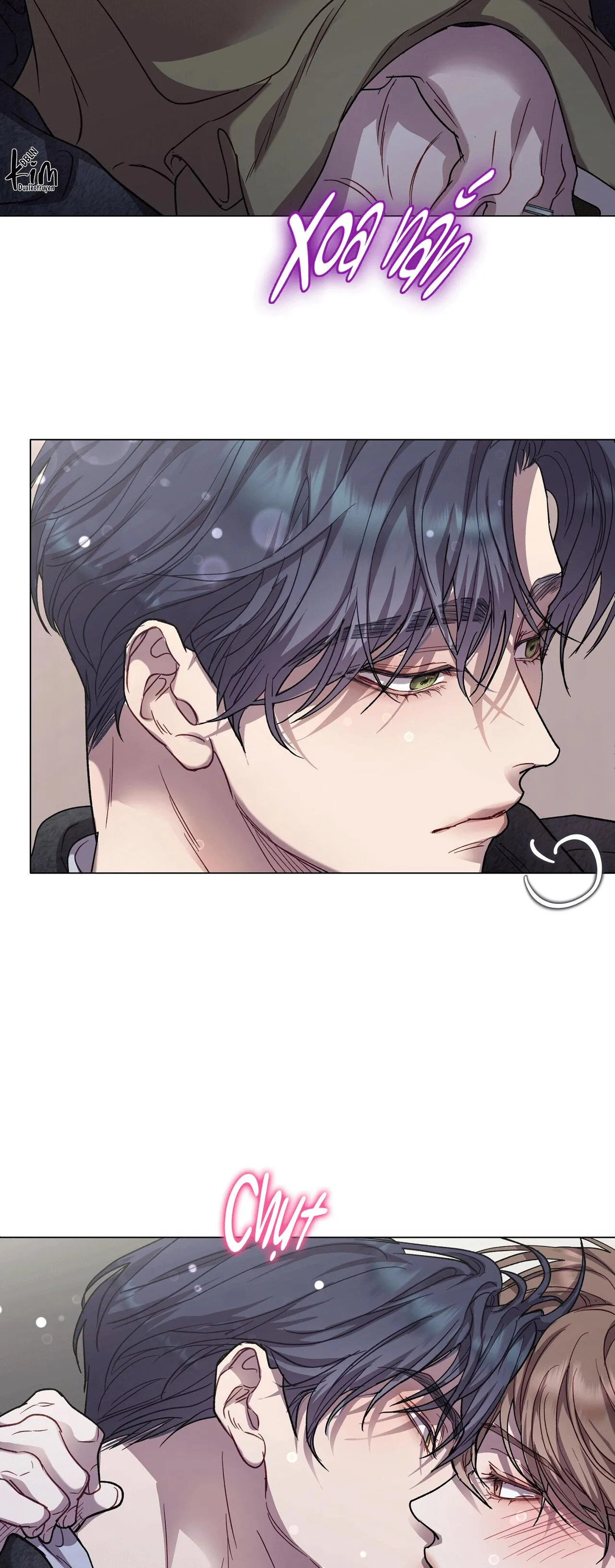 LỐI SỐNG ÍCH KỶ Chapter 86 Trang 4