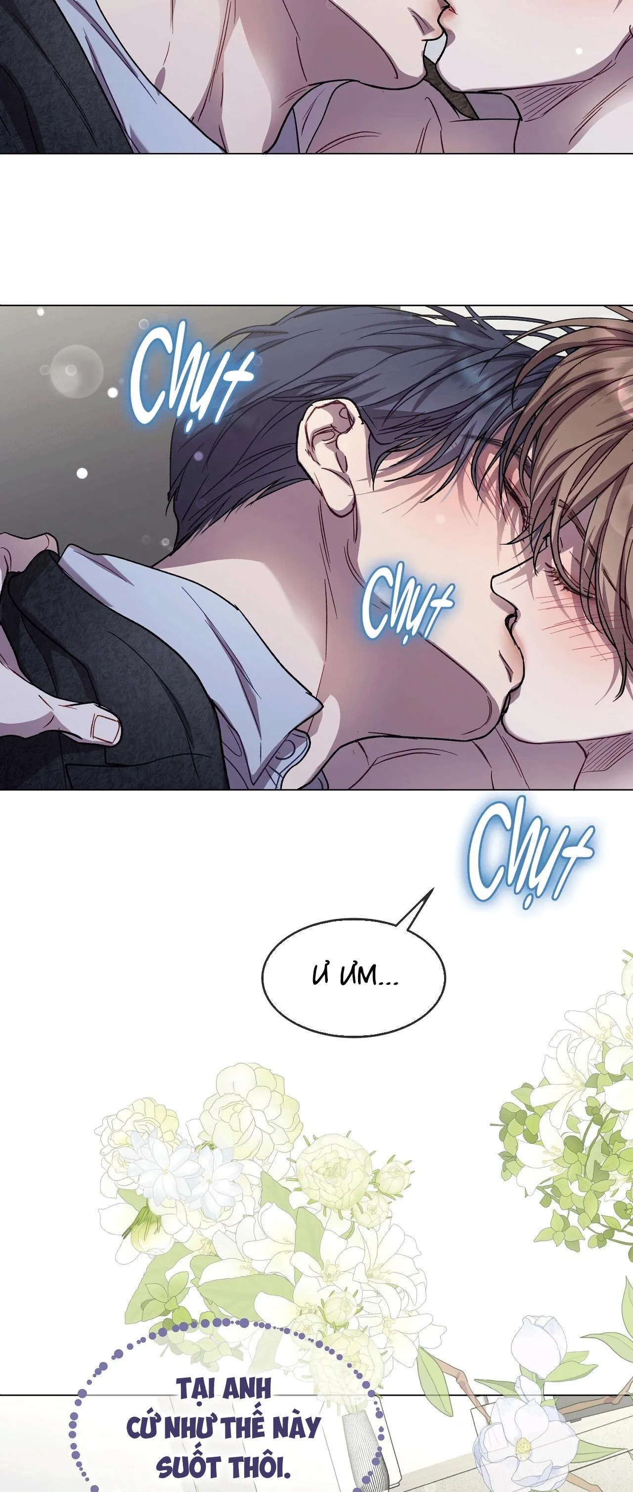 LỐI SỐNG ÍCH KỶ Chapter 86 Trang 5