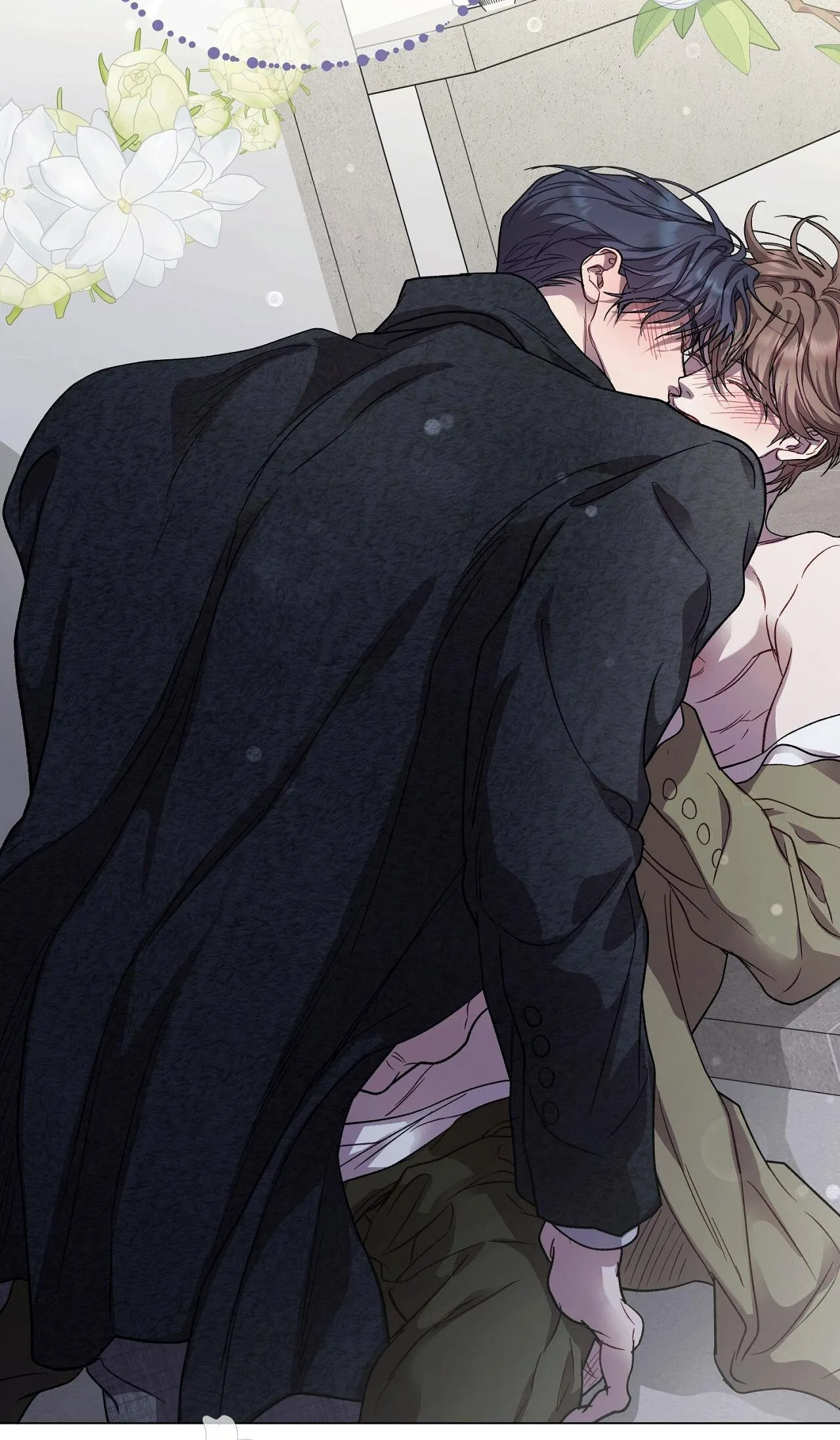 LỐI SỐNG ÍCH KỶ Chapter 86 Trang 6