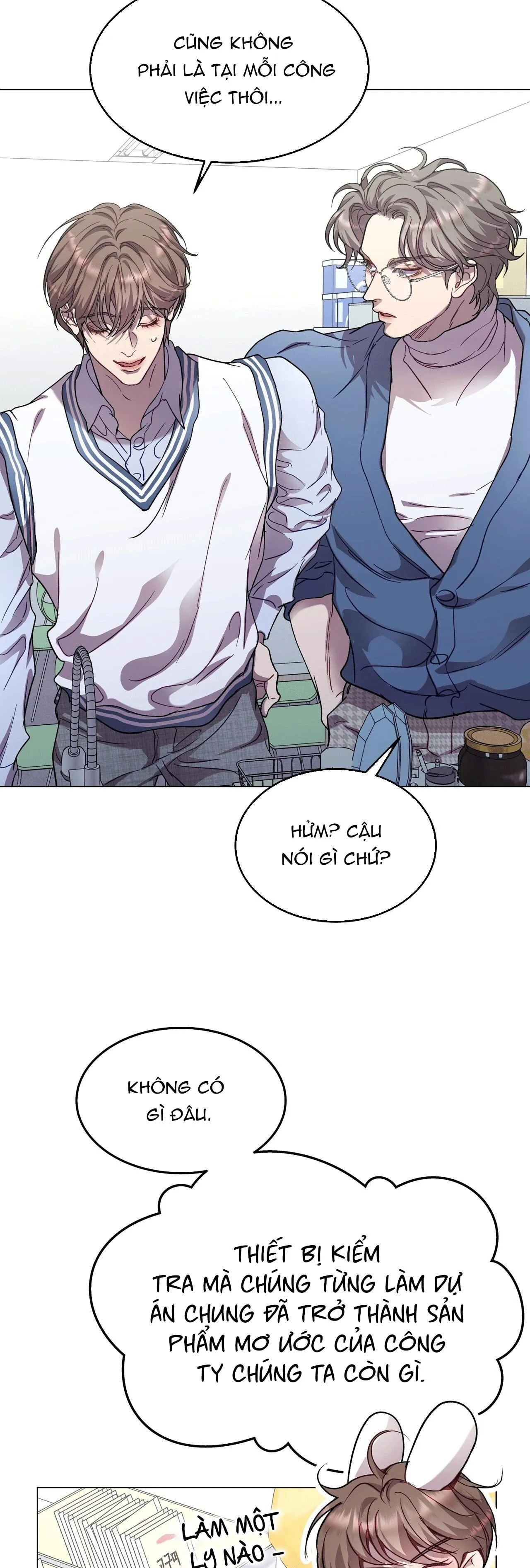 LỐI SỐNG ÍCH KỶ Chapter 86 Trang 13