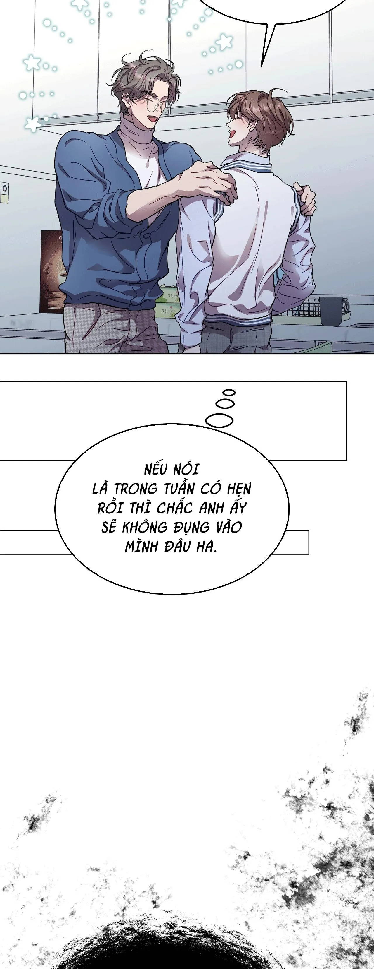 LỐI SỐNG ÍCH KỶ Chapter 86 Trang 15