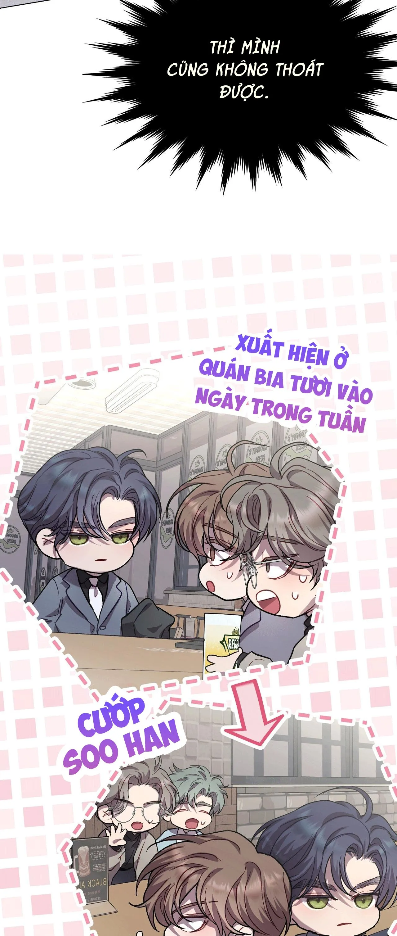 LỐI SỐNG ÍCH KỶ Chapter 86 Trang 17