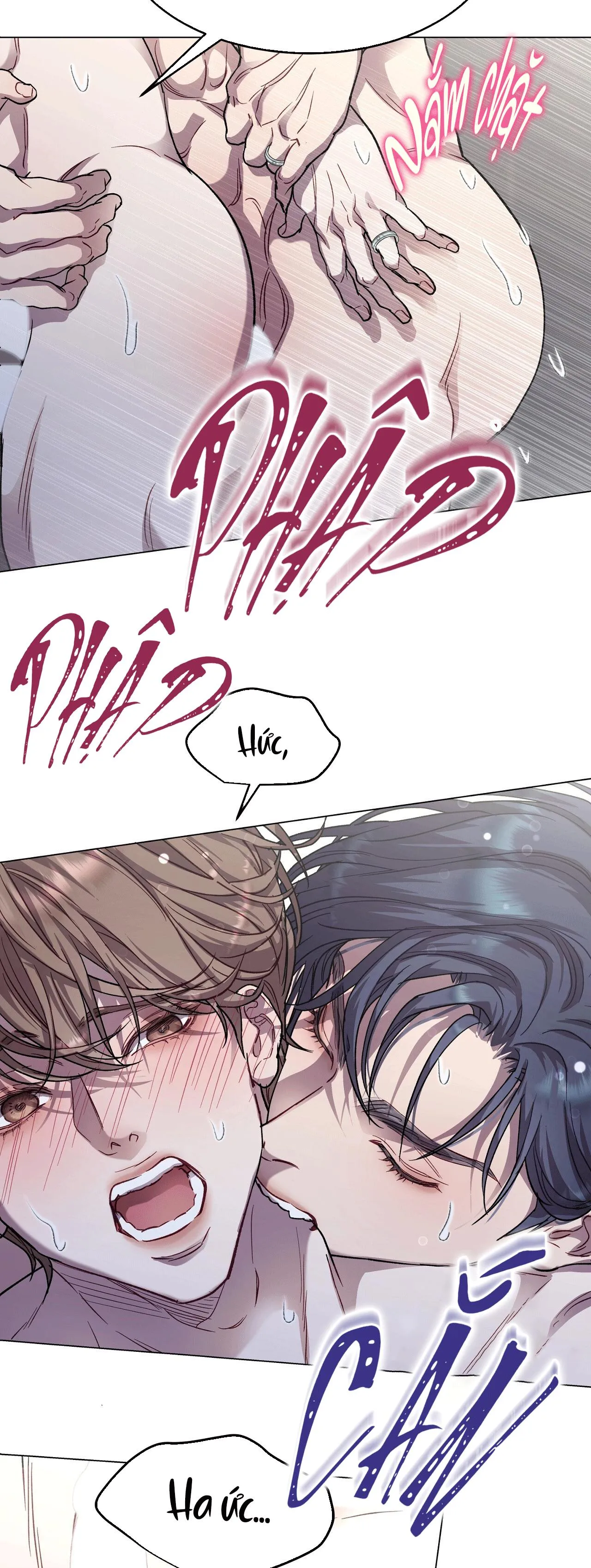 LỐI SỐNG ÍCH KỶ Chapter 86 Trang 20