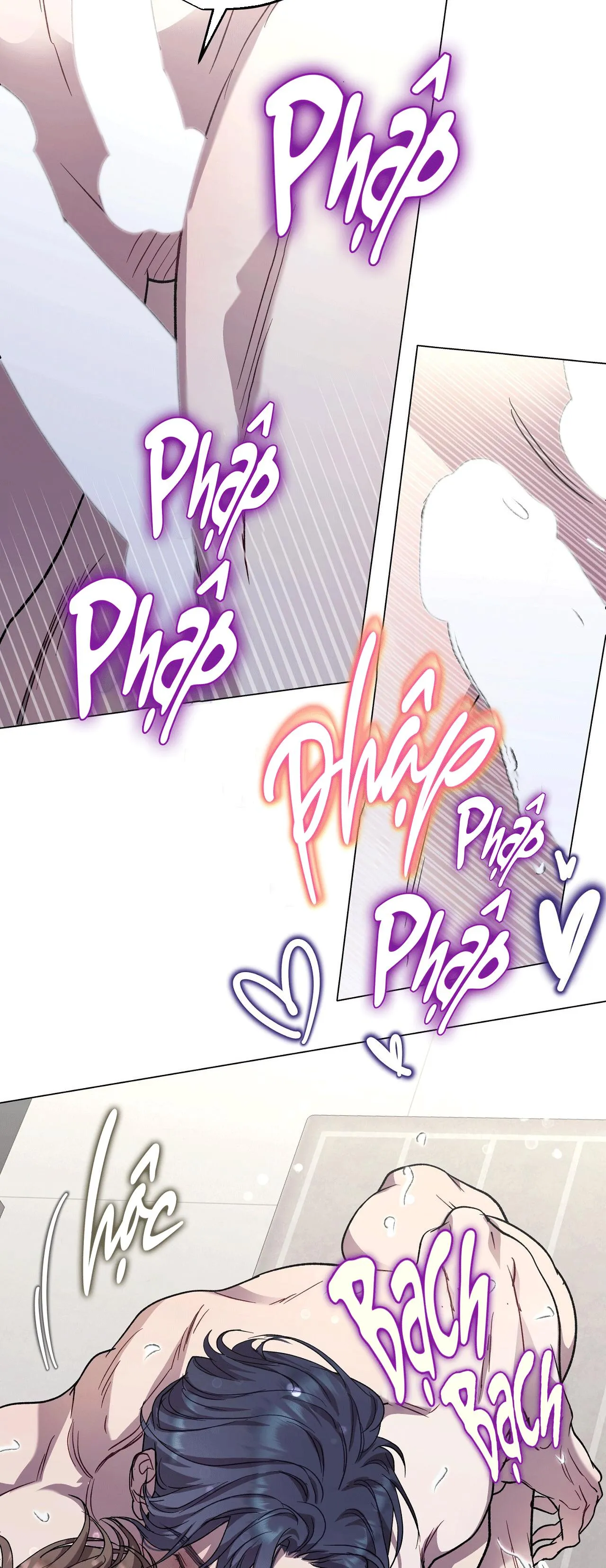 LỐI SỐNG ÍCH KỶ Chapter 86 Trang 21